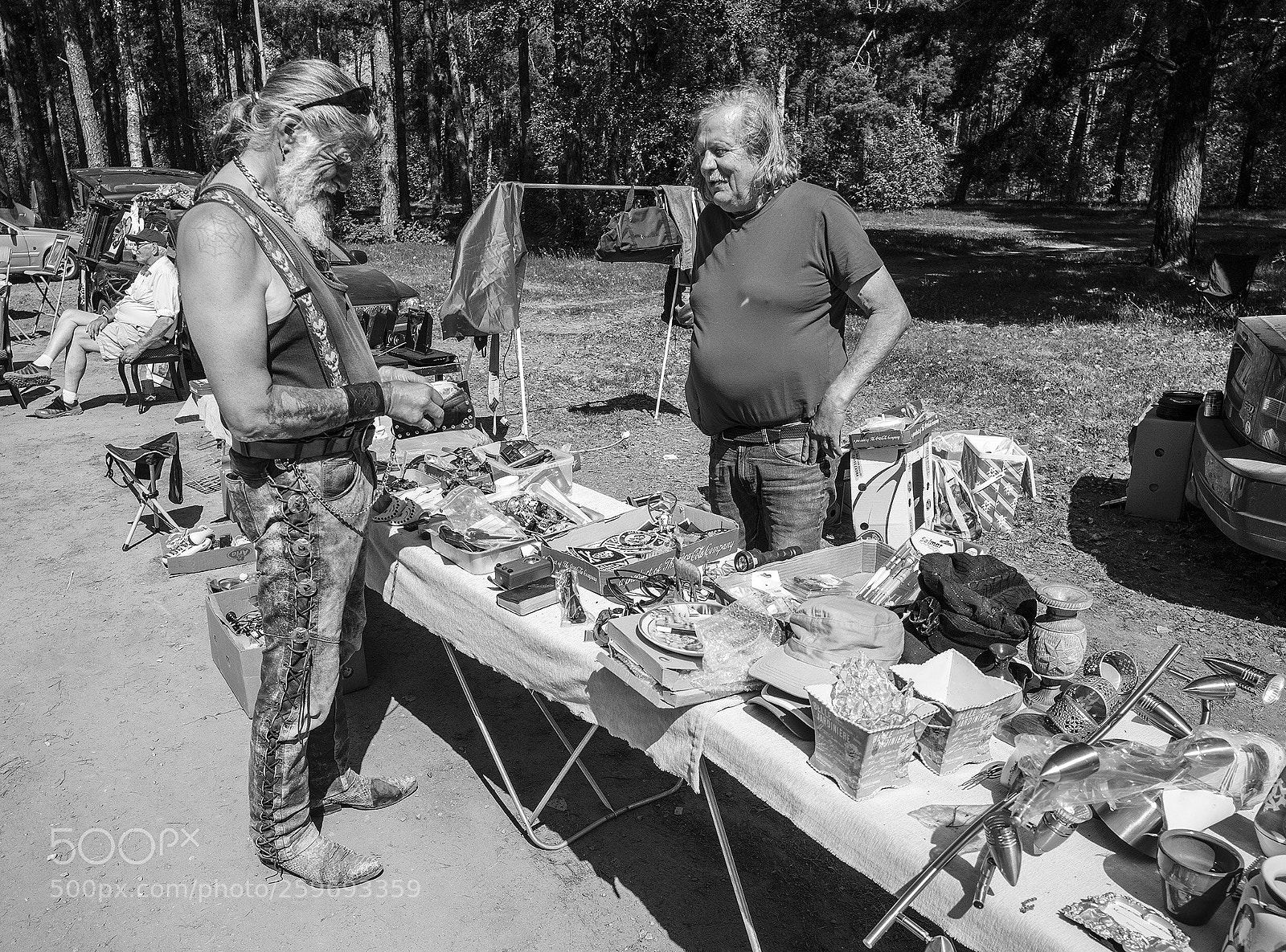 Leica M (Typ 240) sample photo. Swap meet, karlstad sweden photography