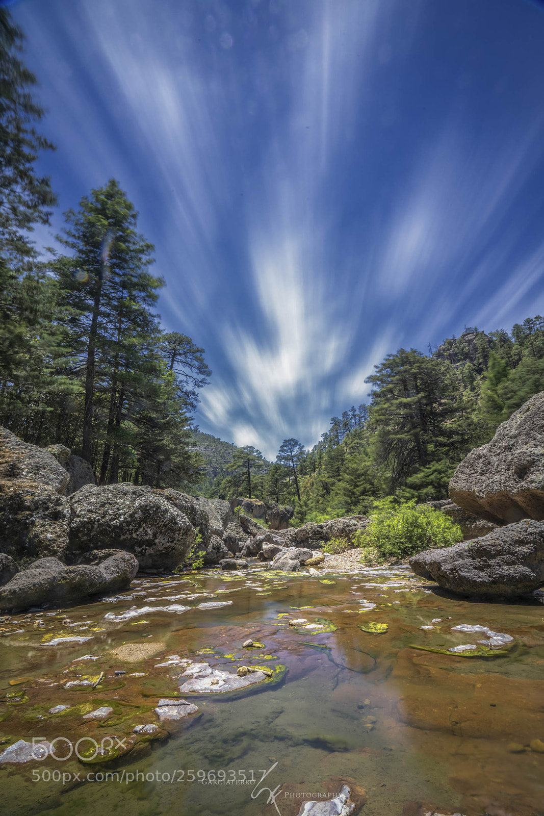 Sony a99 II sample photo. Clouds and river photography