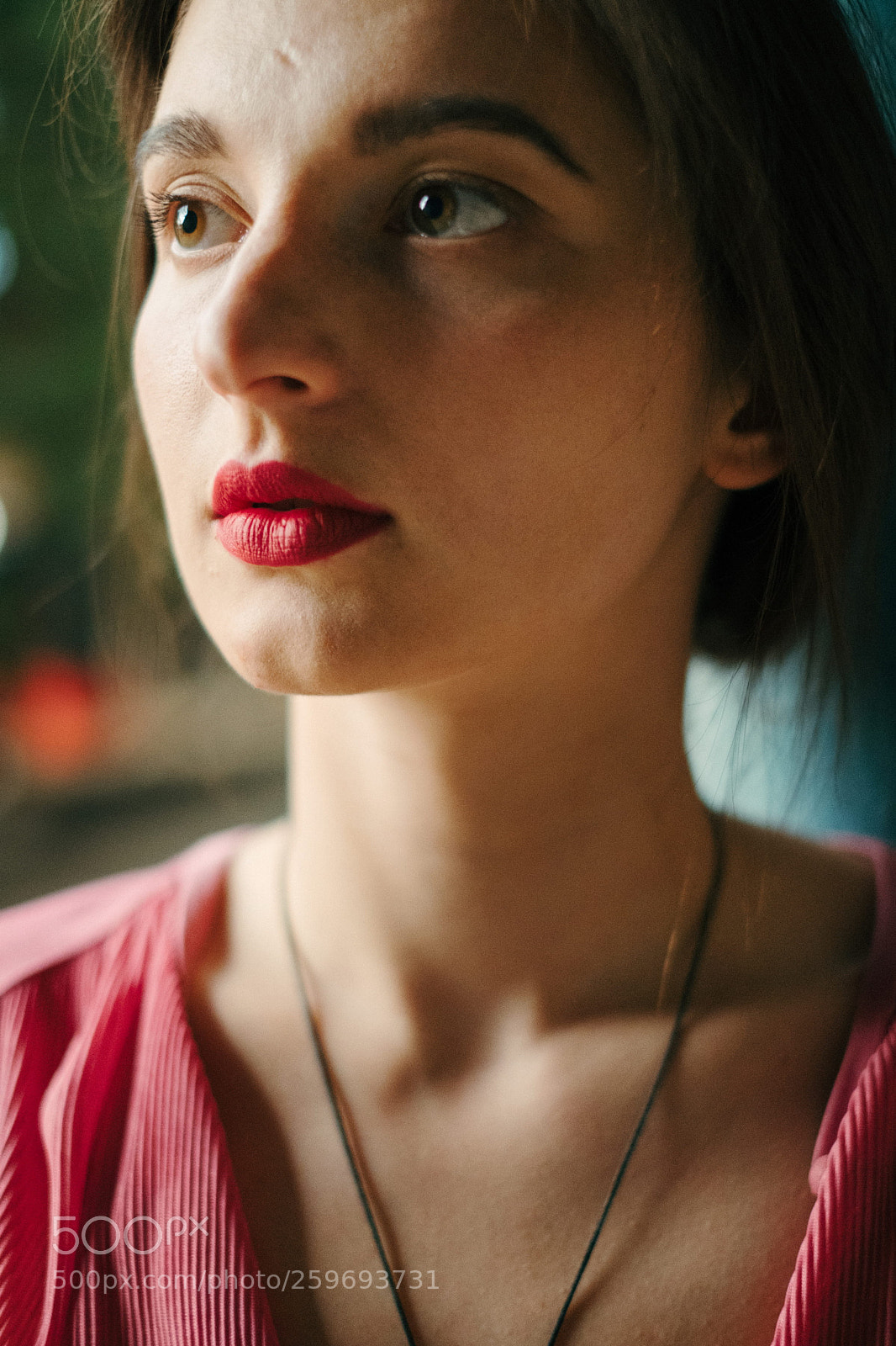 Fujifilm X-T20 sample photo. Lera photography