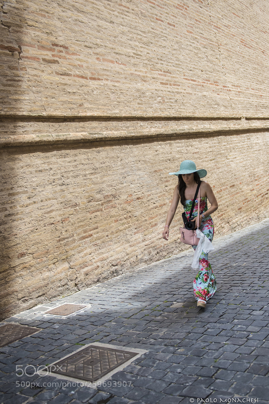 Nikon D800 sample photo. Loreto photography