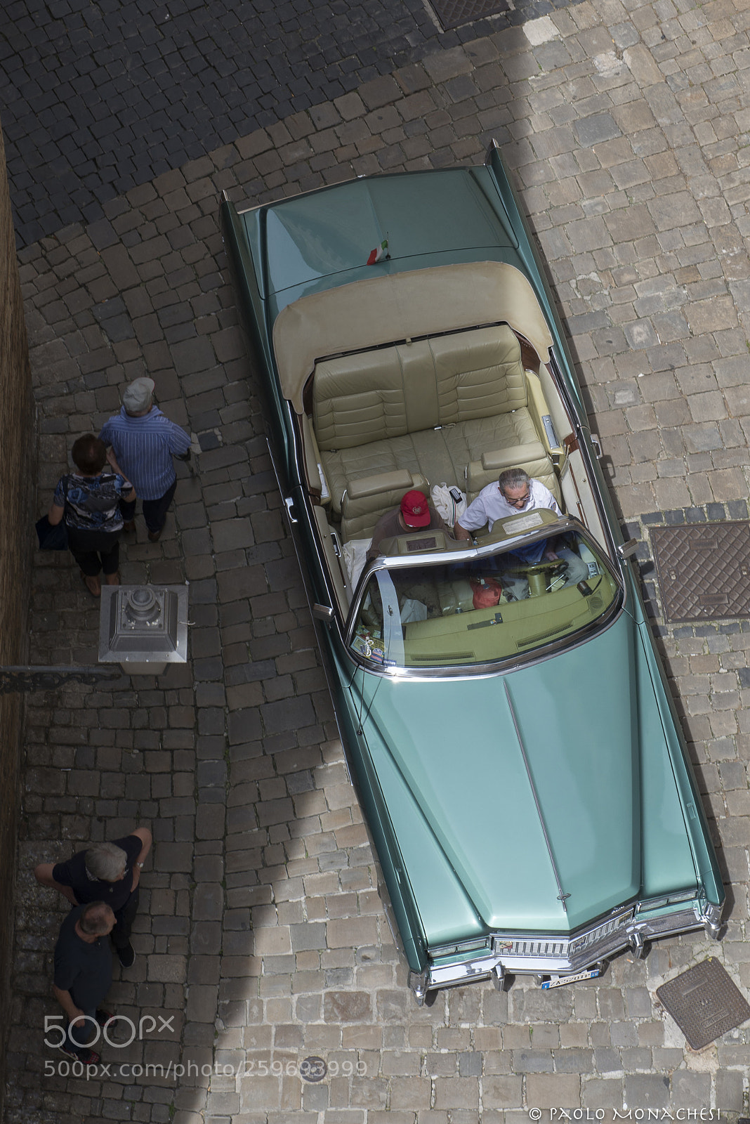 Nikon D800 sample photo. Loreto - italia photography