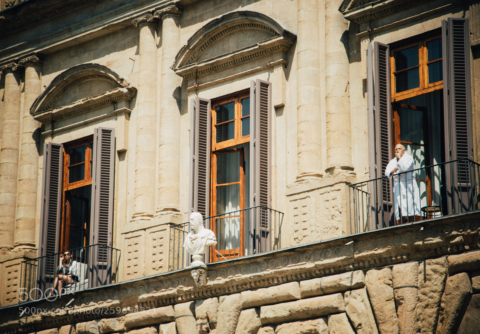 Sony a7R II sample photo. Florence photography