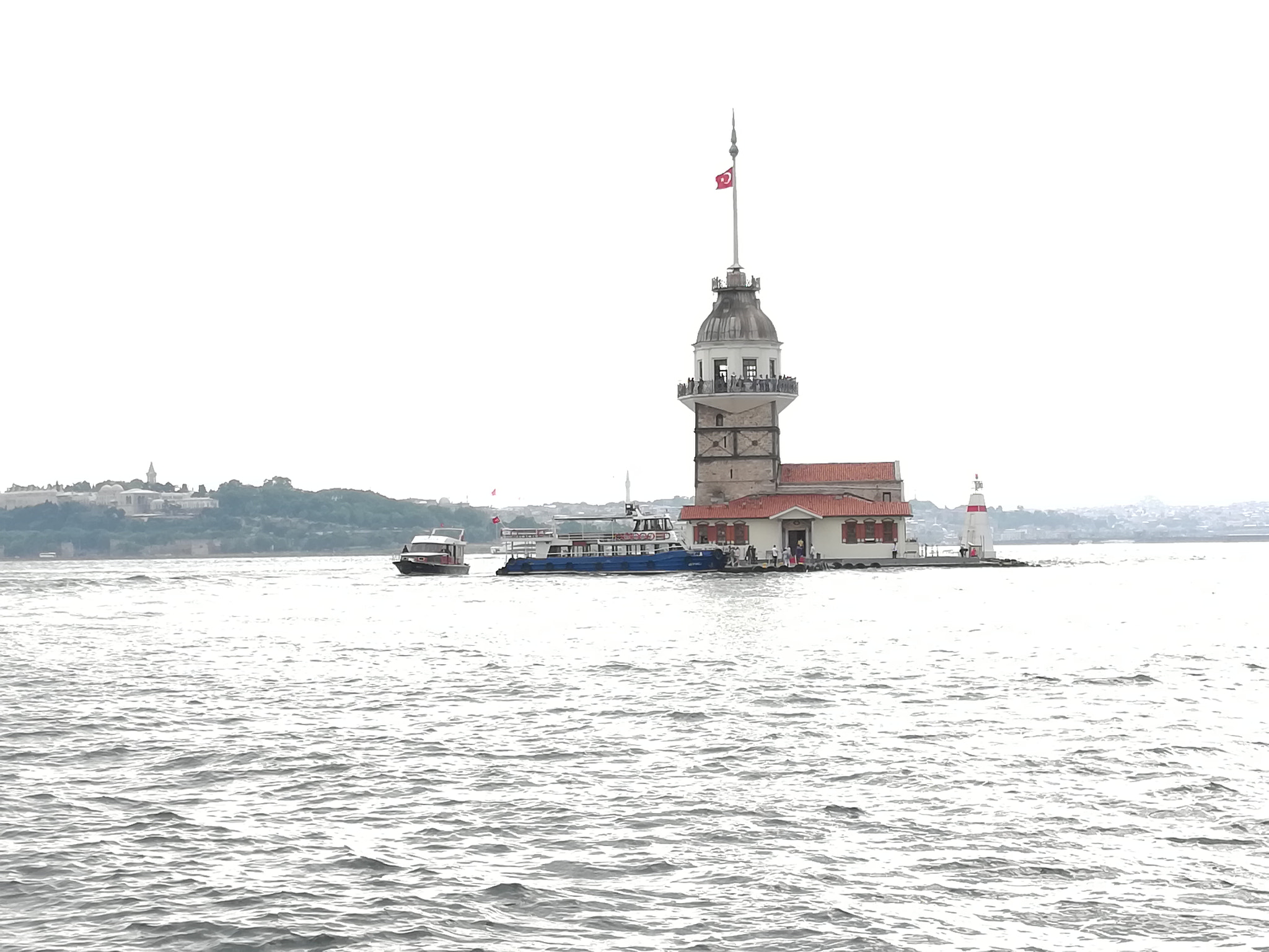 HUAWEI Mate 10 Lite sample photo