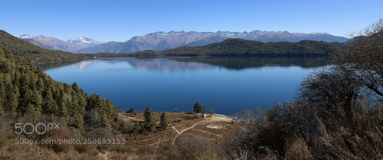 Canon EOS 5D Mark IV sample photo. Quite lake photography