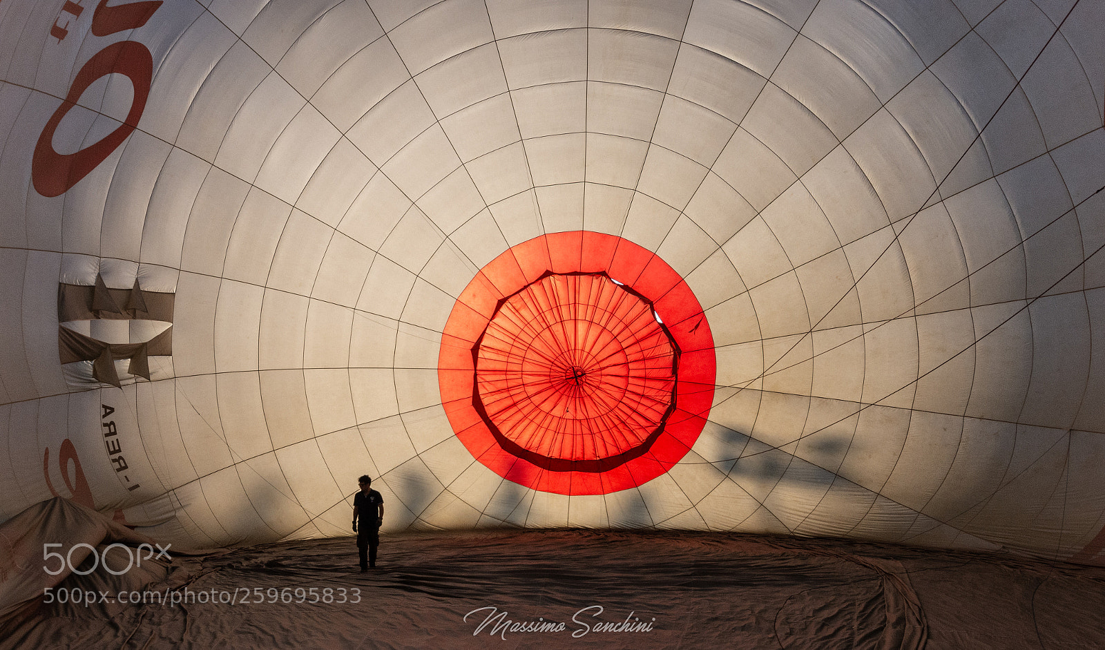 Nikon D7200 sample photo. Festival mongolfiere photography