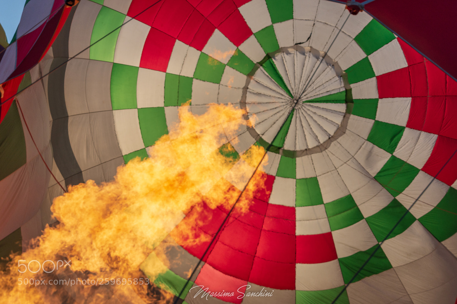 Nikon D7200 sample photo. Festival mongolfiere photography