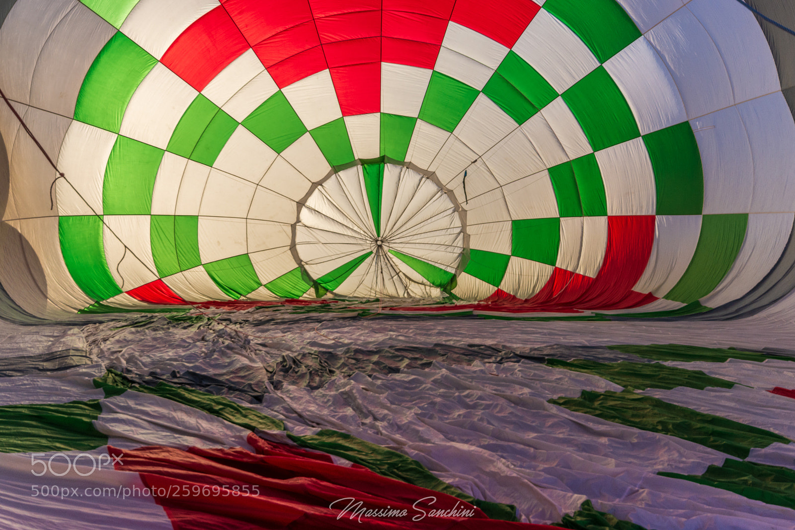 Nikon D7200 sample photo. Festival mongolfiere photography