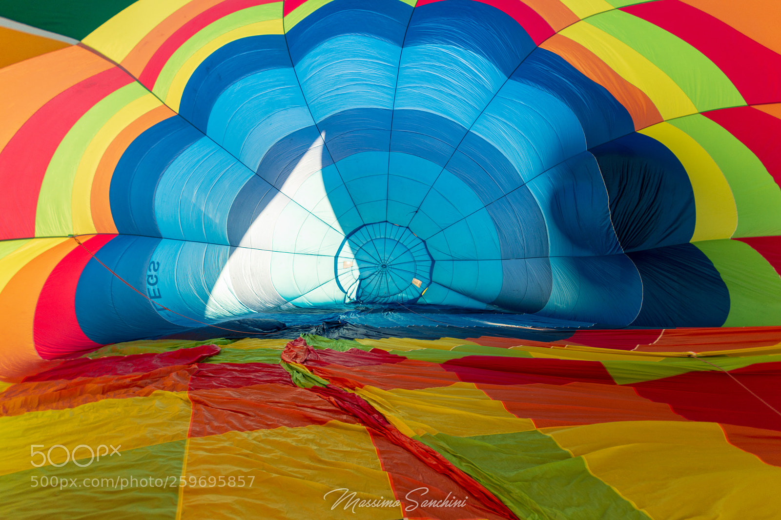 Nikon D7200 sample photo. Festival mongolfiere photography