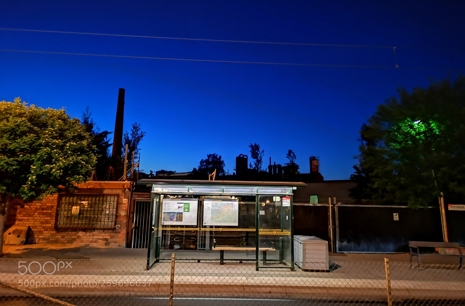HUAWEI CLT-L29 sample photo. Midnight in swe photography