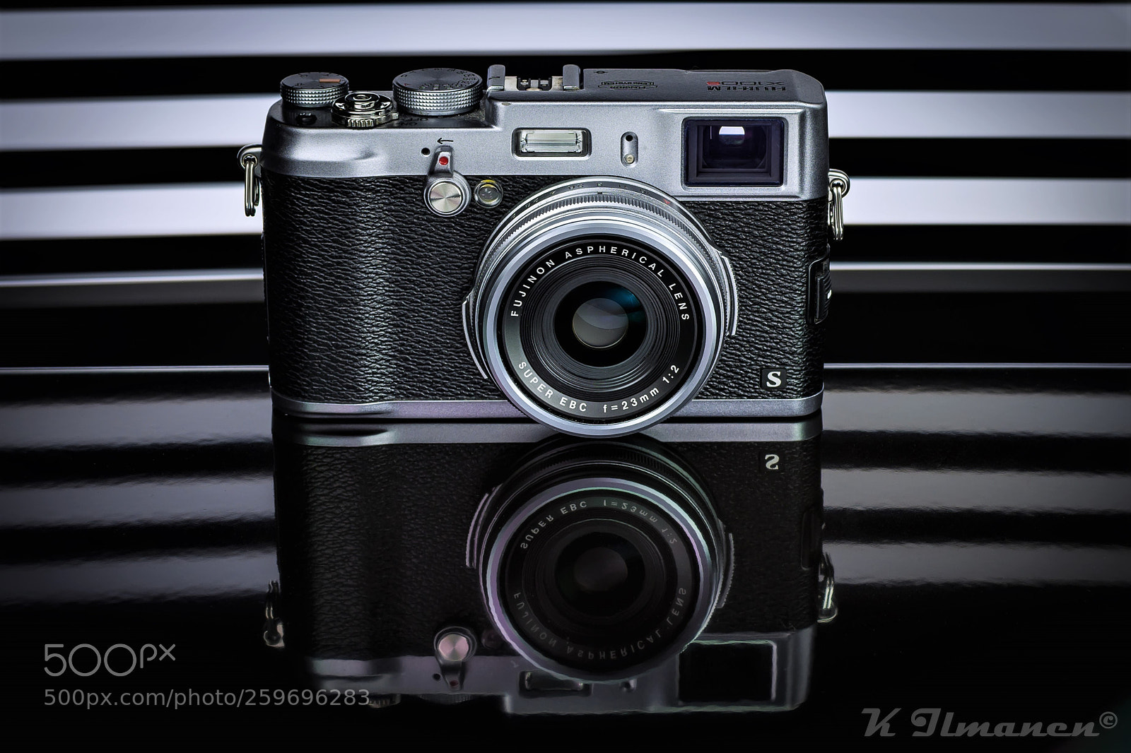Nikon D7200 sample photo. X100s photography