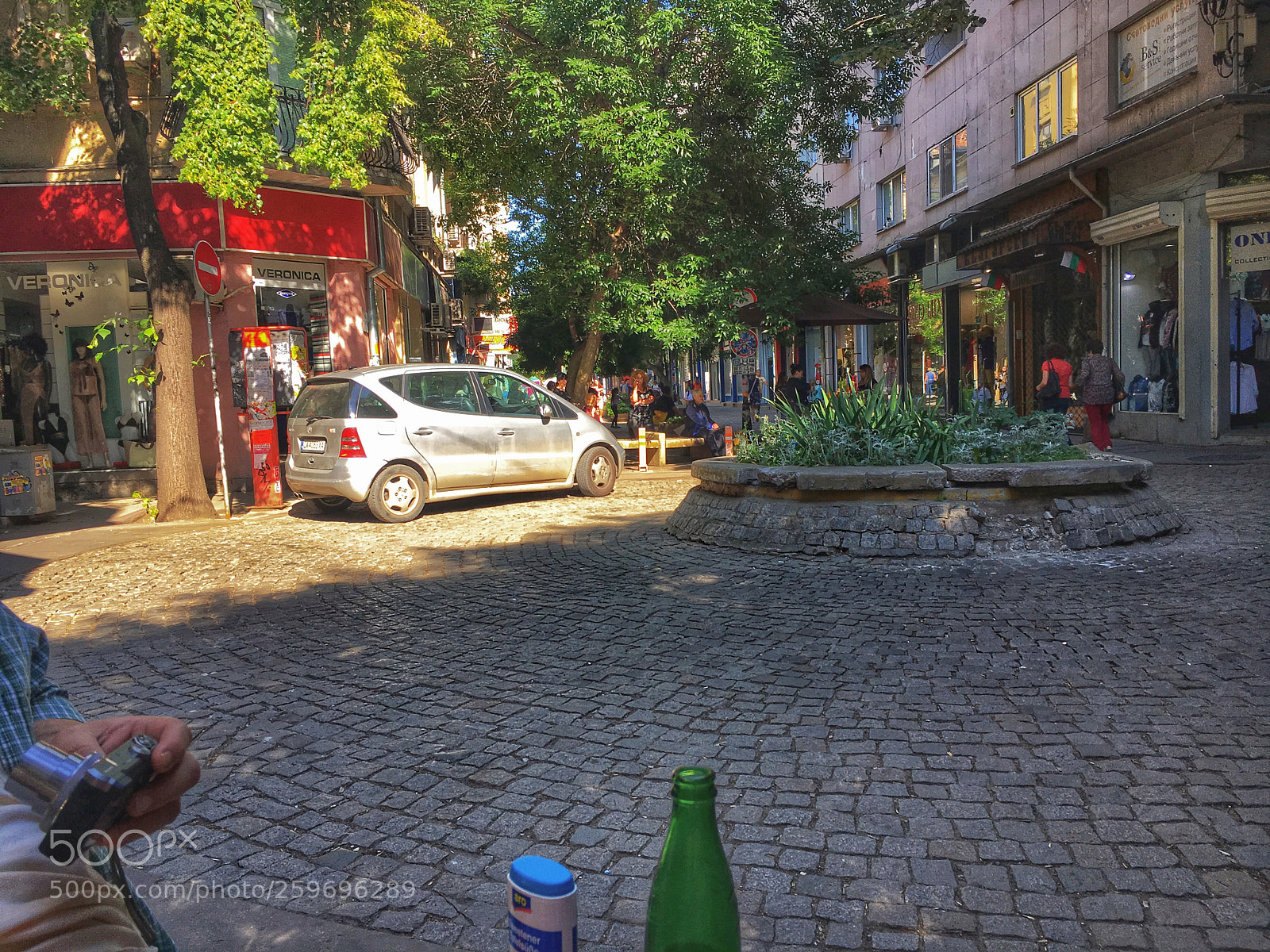 Apple iPhone 6s sample photo. Whatever occurs to you photography