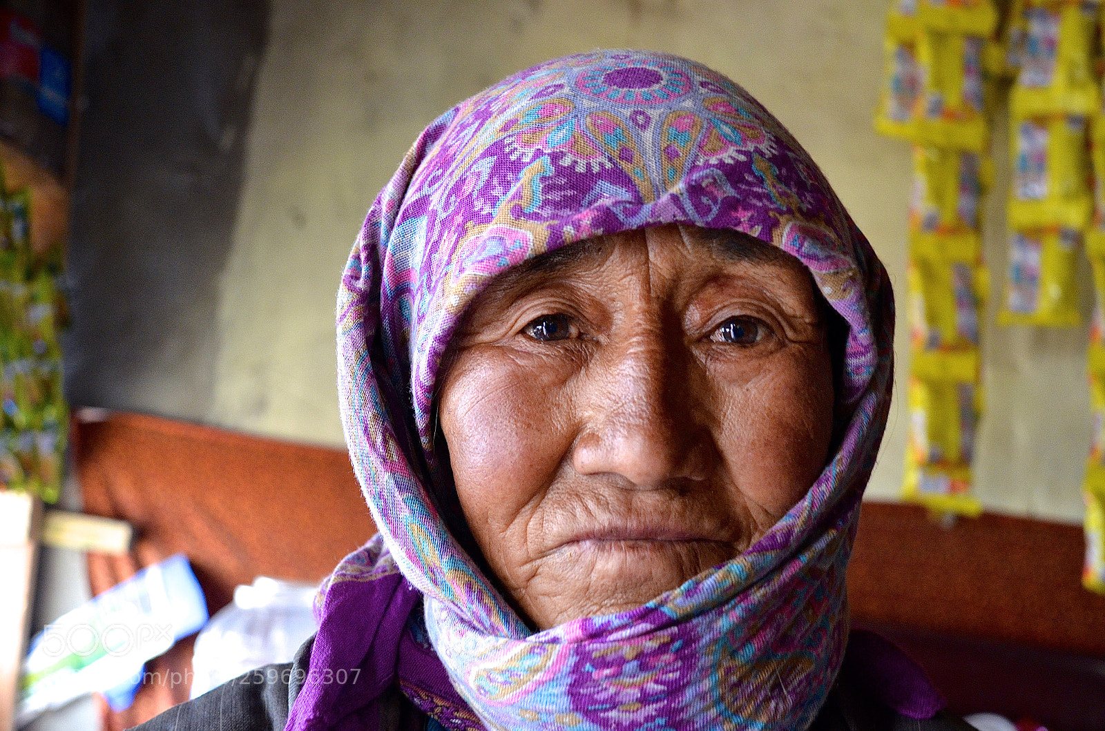 Nikon D5100 sample photo. Himalaya mom photography