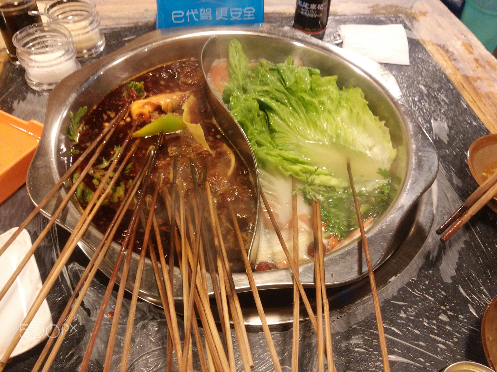 Xiaomi MI4 sample photo. Hotpot photography