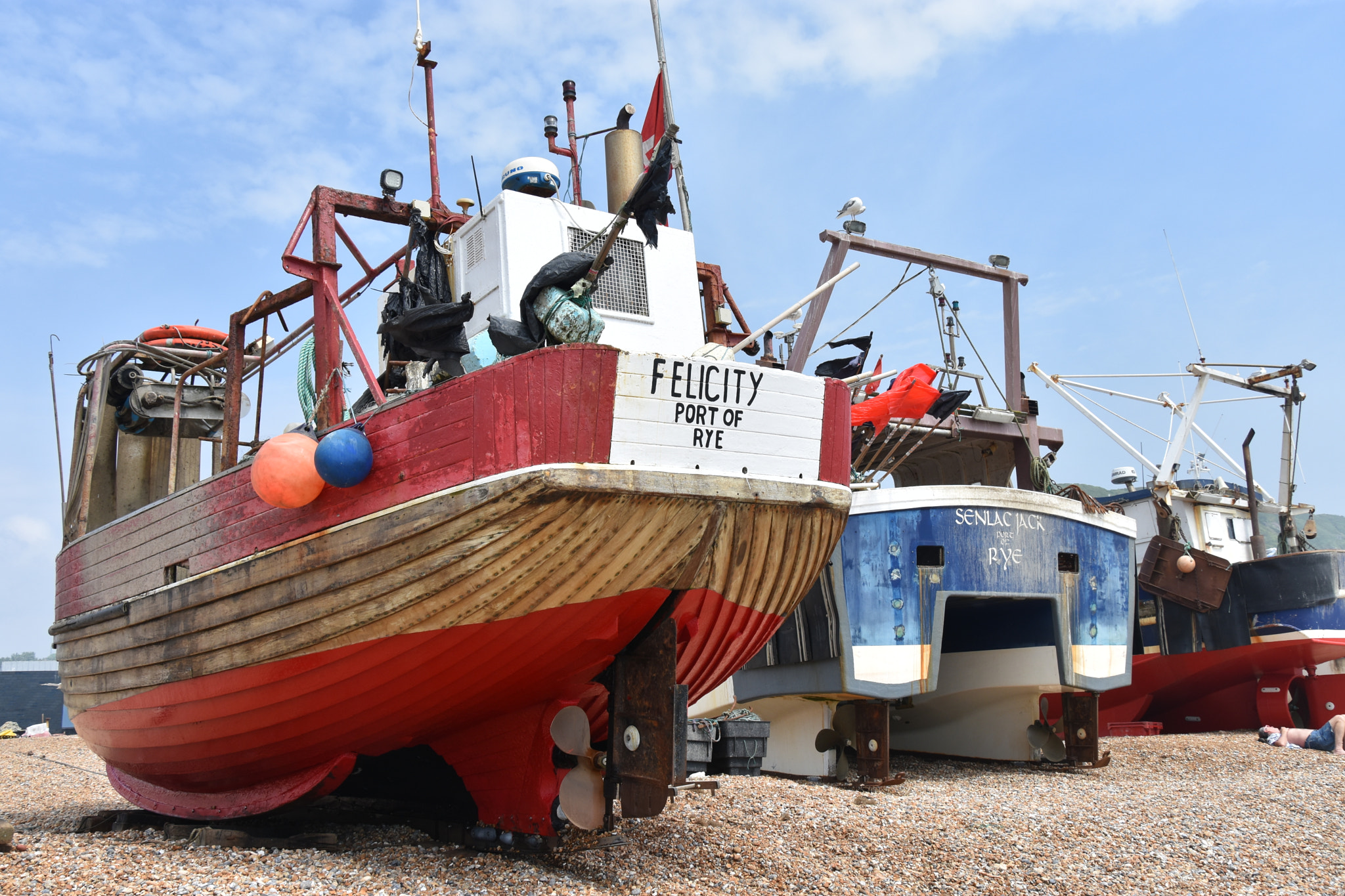 Nikon D7200 sample photo. Felicity from rye photography