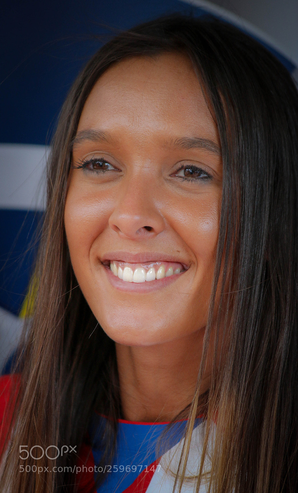 Canon EOS 70D sample photo. Sport fan photography