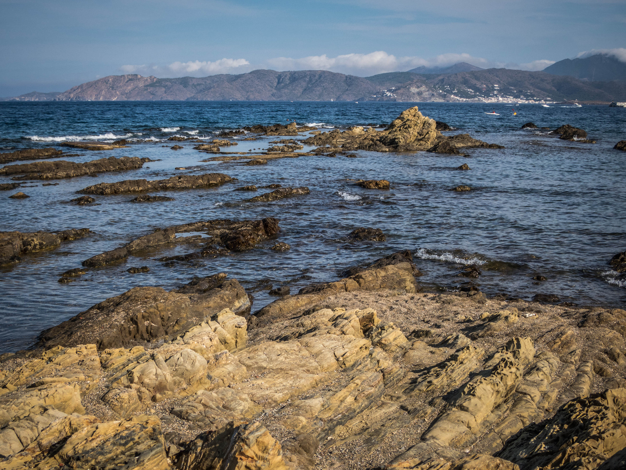 Canon PowerShot S120 sample photo. Costa brava, cap de creus photography