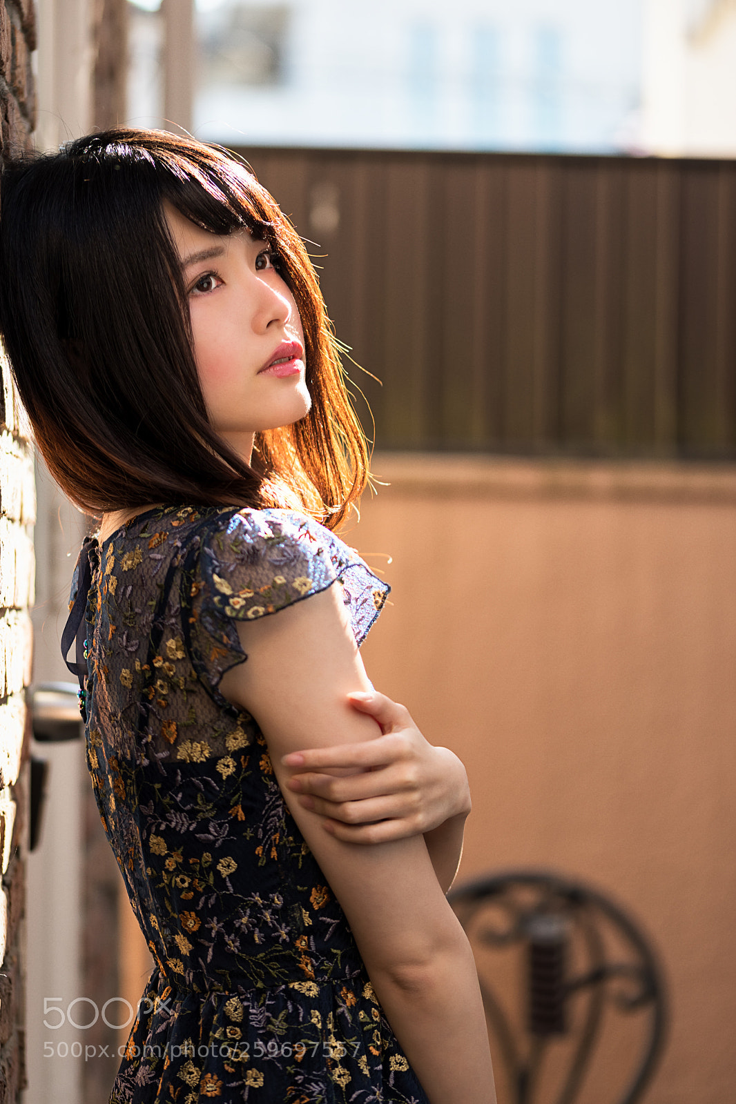 Canon EOS 5D Mark IV sample photo. Portrait photography