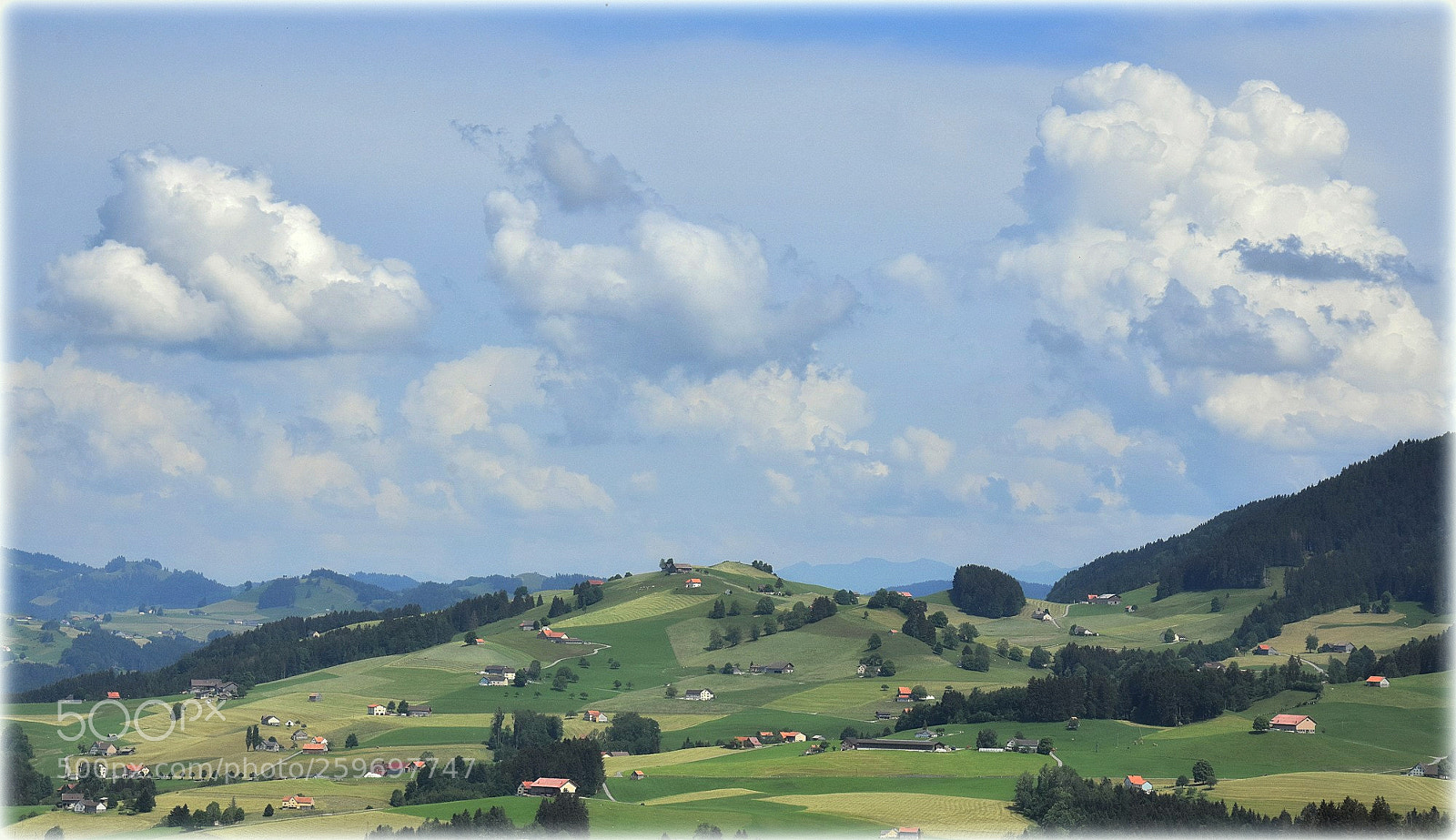 Nikon D7200 sample photo. "landscape" photography