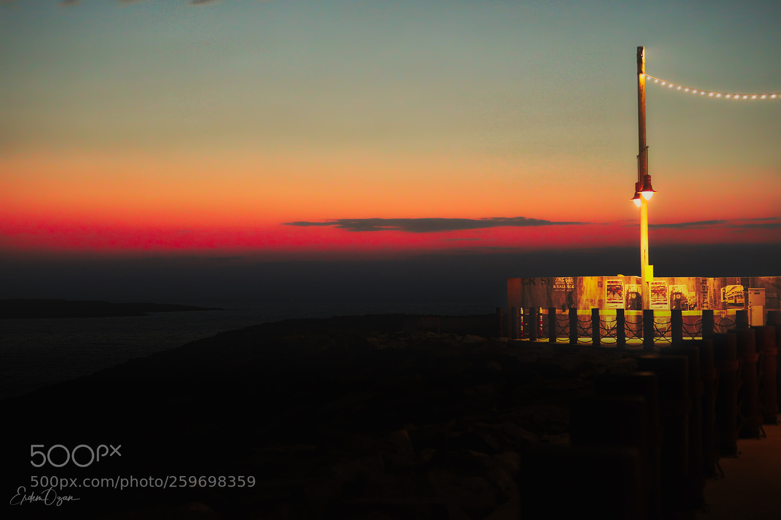 Canon EOS 5D Mark IV sample photo. Sunset beauty photography