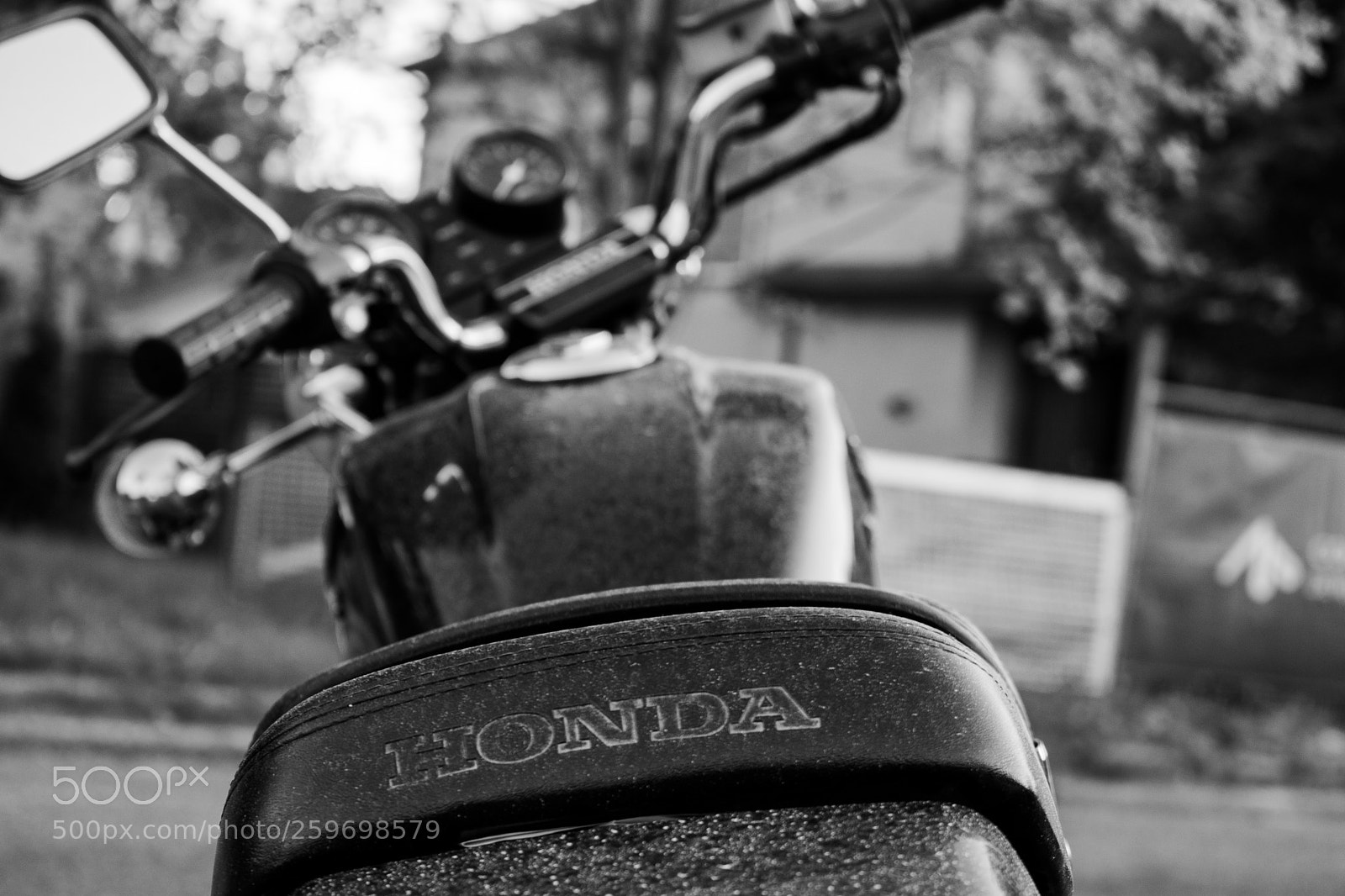 Nikon D3400 sample photo. Two wheels photography