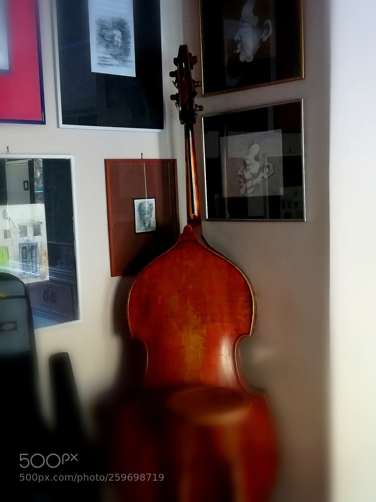 HUAWEI P10 lite sample photo. Jazz story.... photography