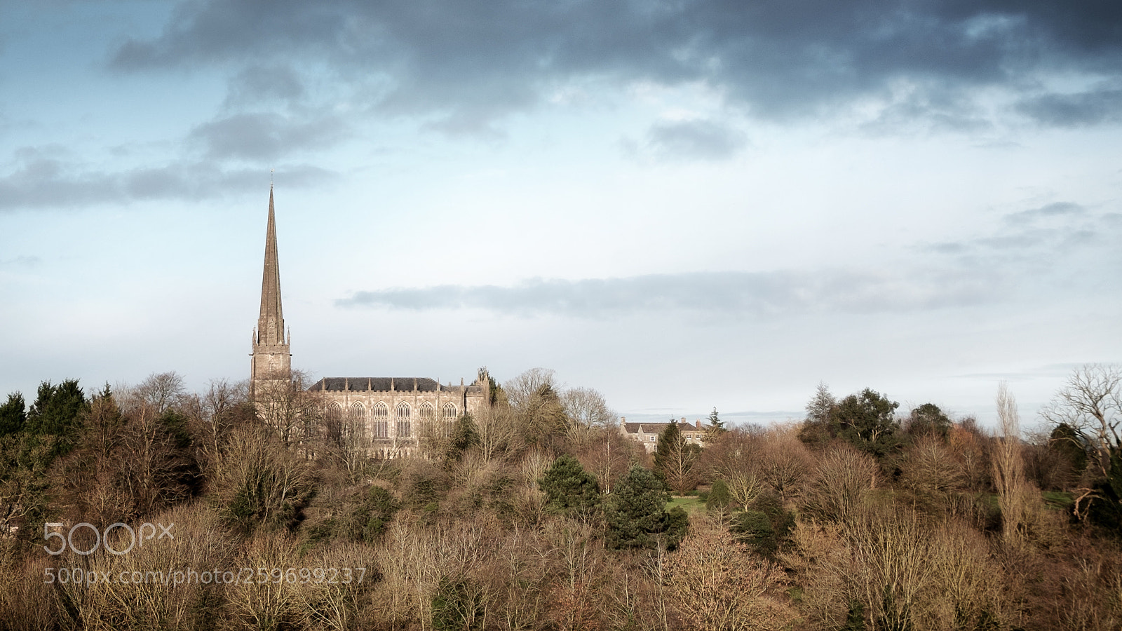 Fujifilm X-T1 sample photo. Tetbury photography