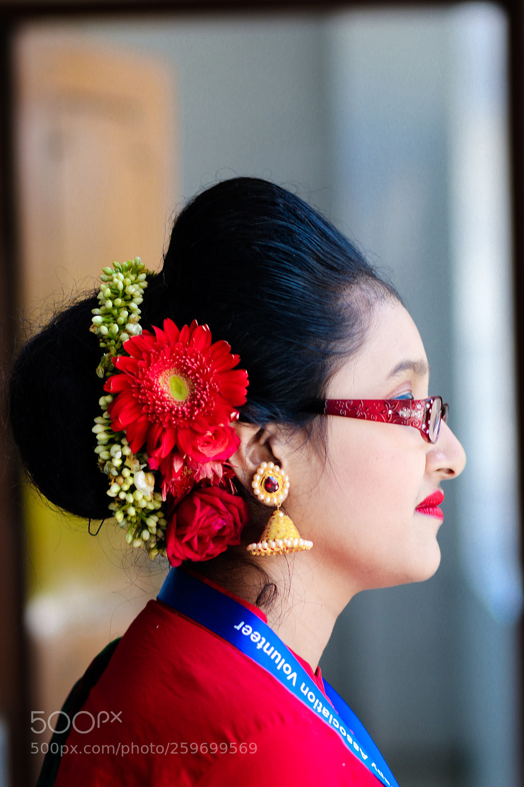 Canon EOS 70D sample photo. Fashion.girl.flower photography