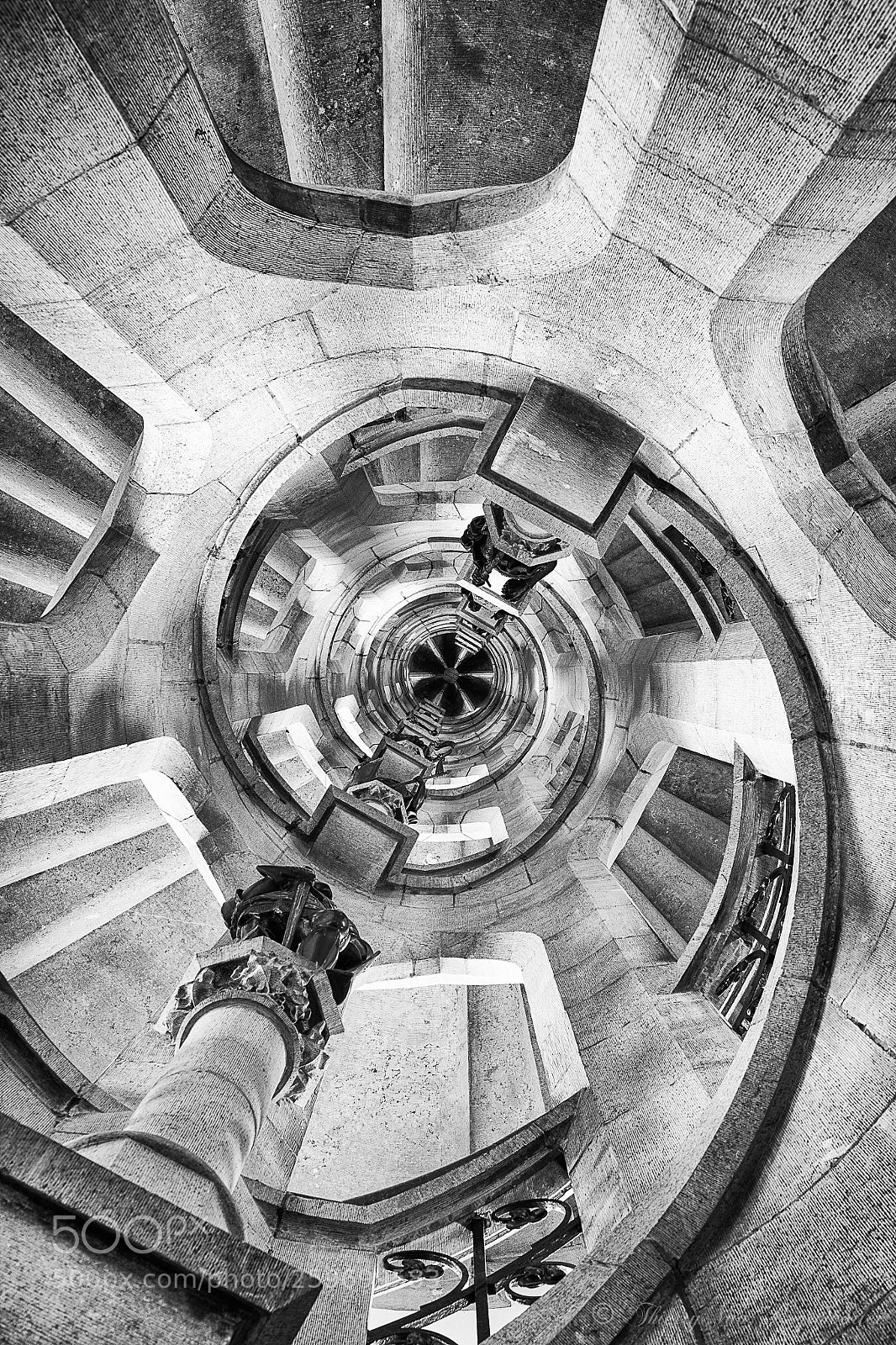 Nikon D7100 sample photo. Porte de hal photography