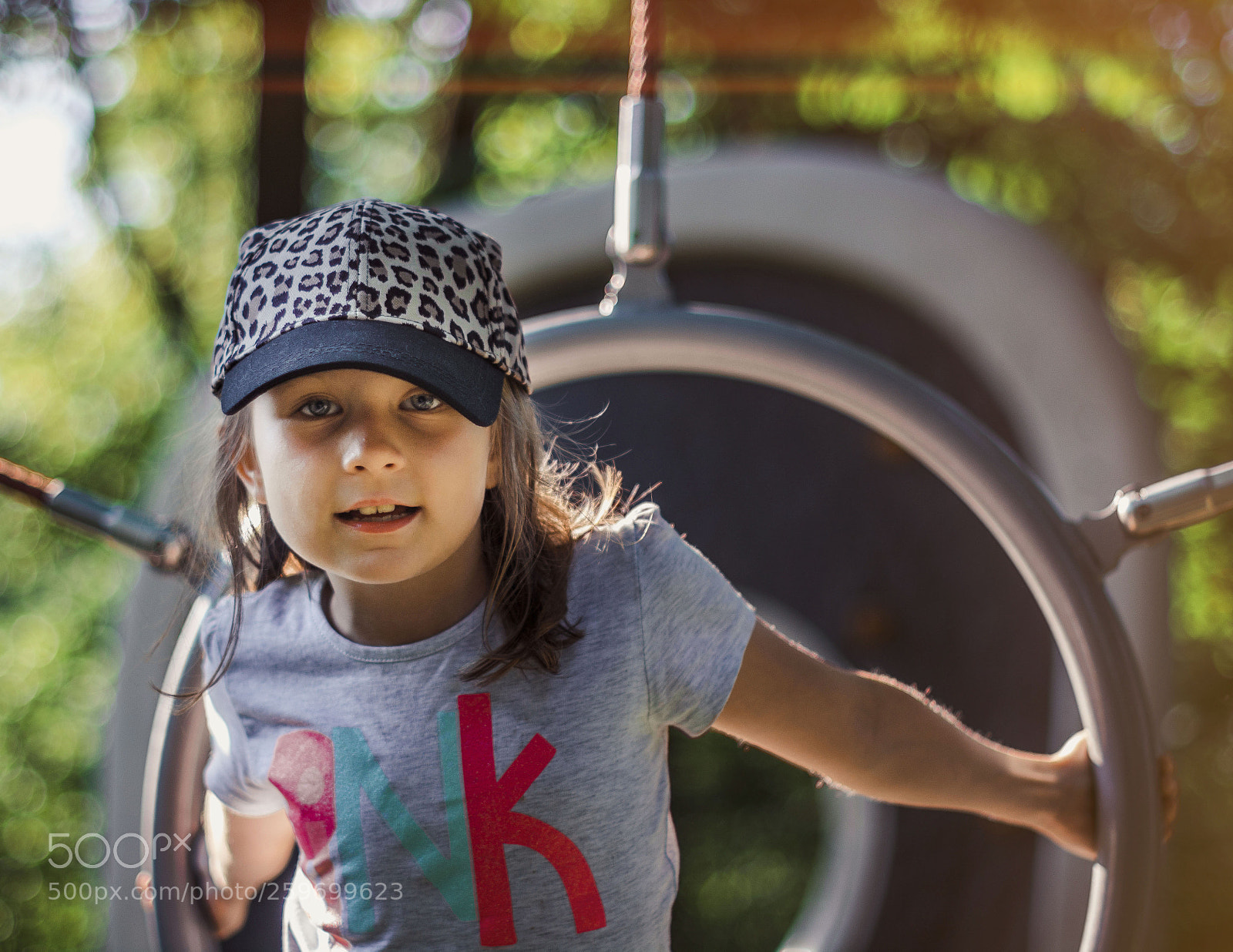 Nikon D7100 sample photo. Portrait photography