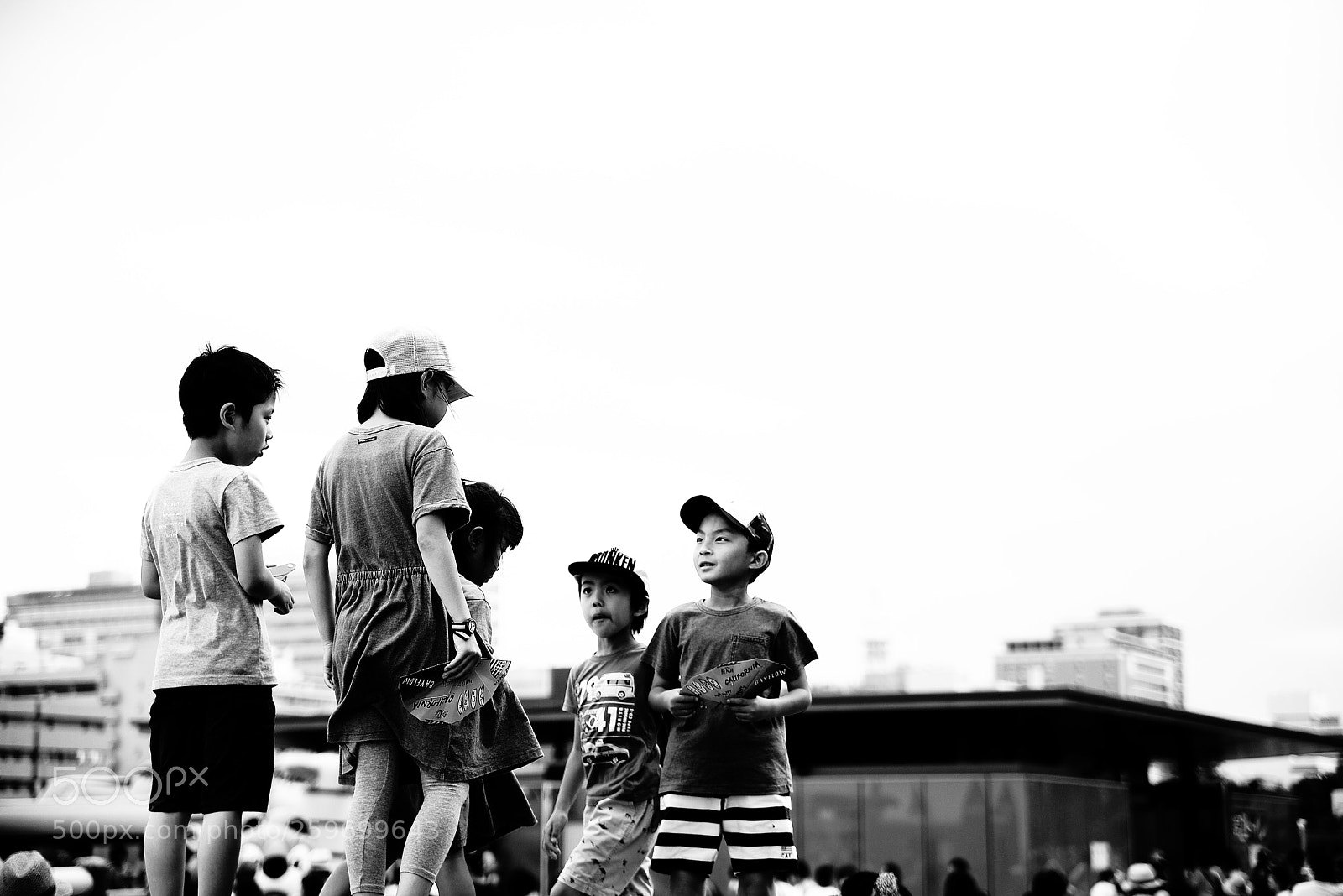Nikon D610 sample photo. Kids photography