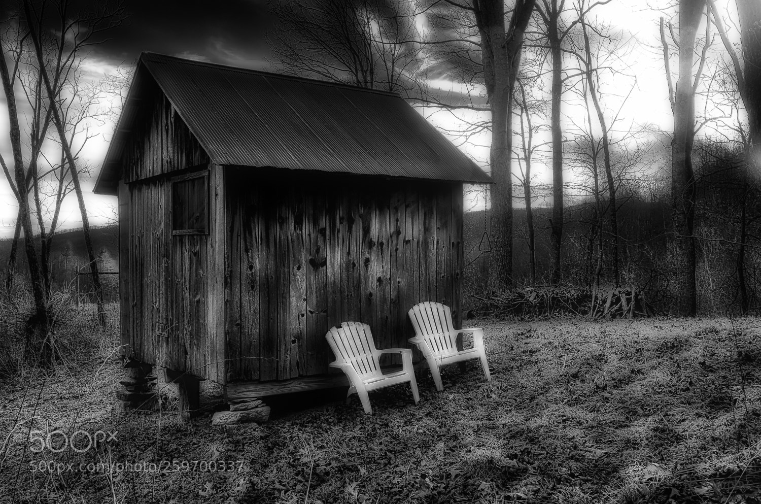 Nikon D7000 sample photo. The line shack photography