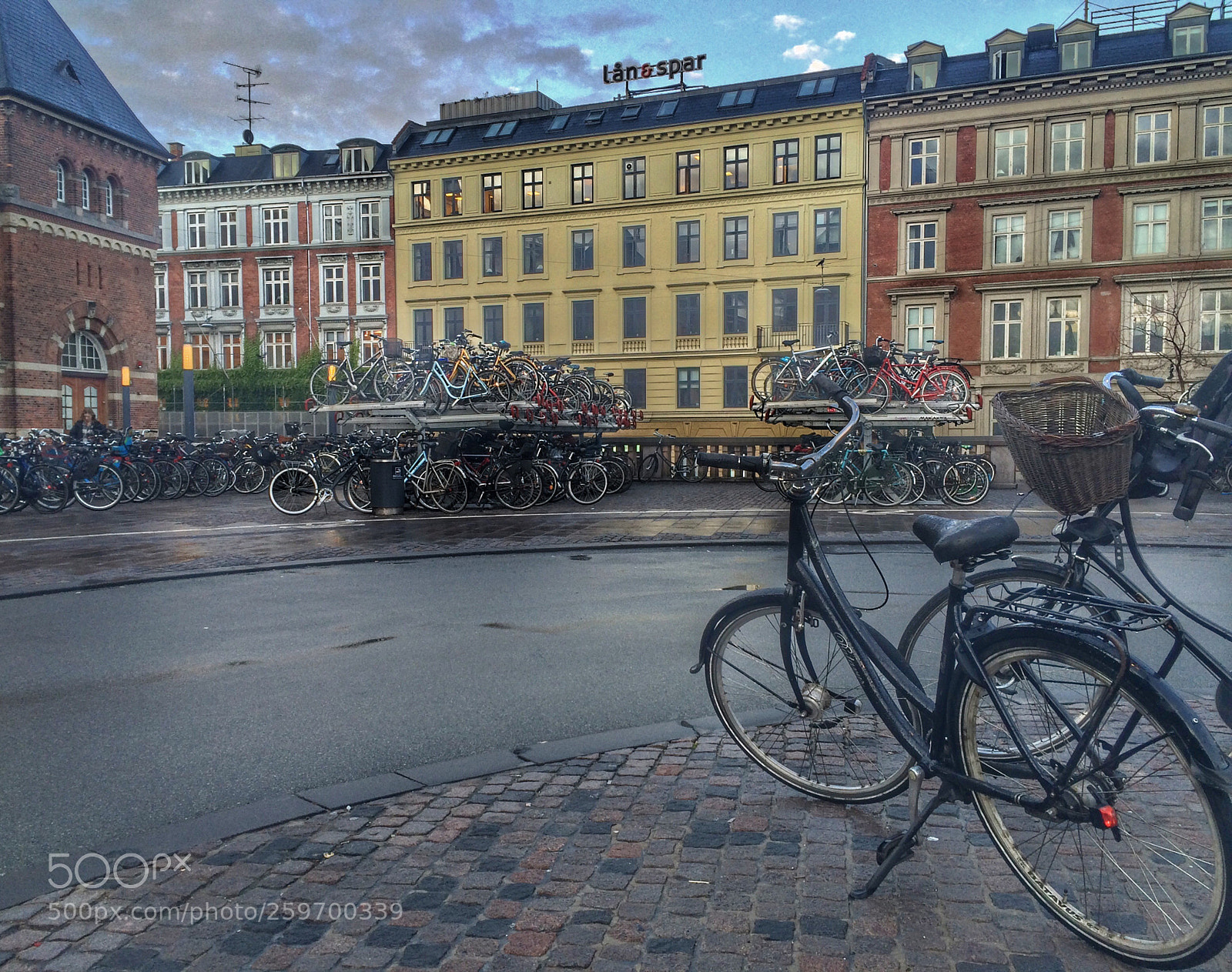 Apple iPhone 5s sample photo. Time for ride photography
