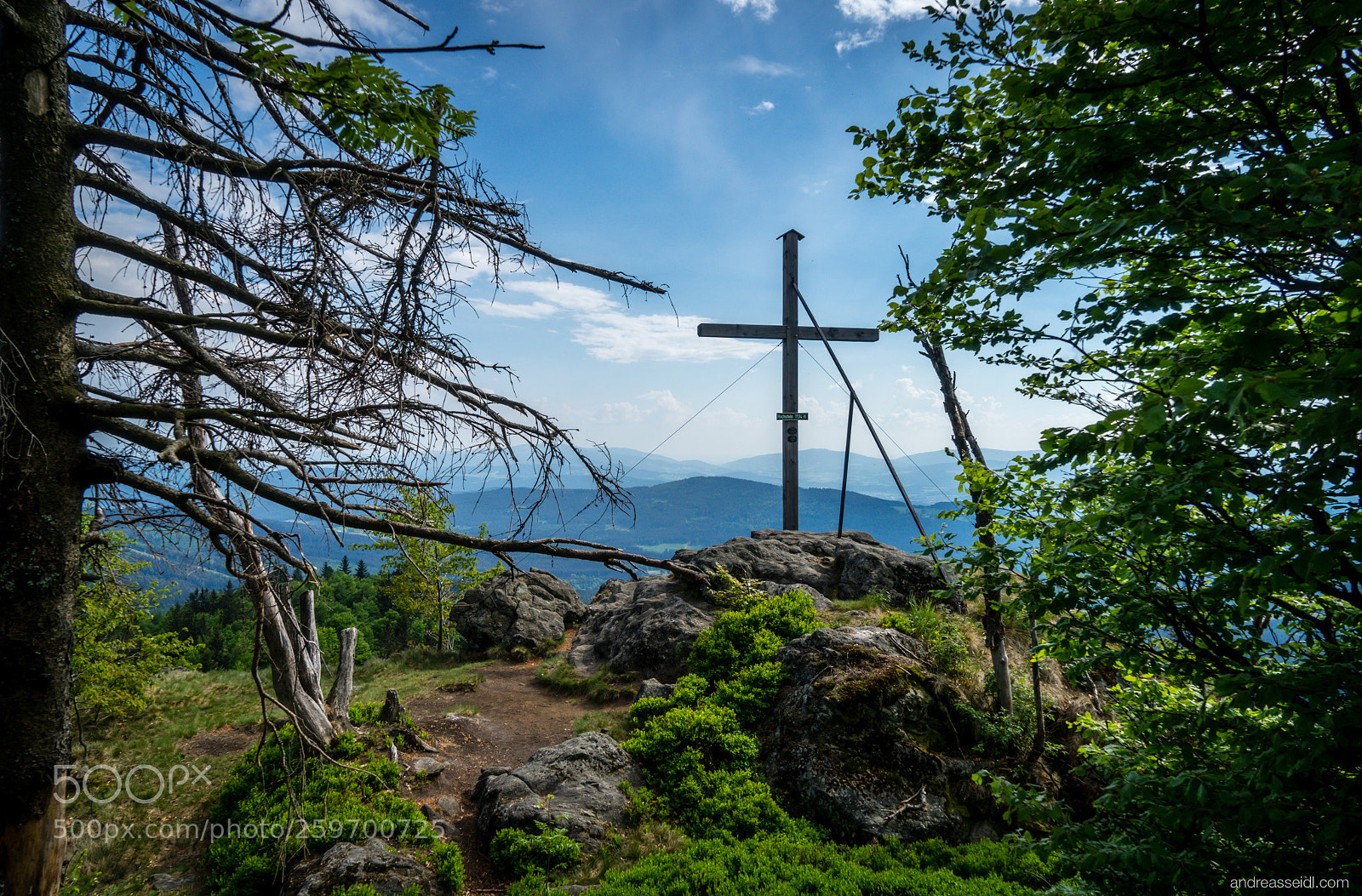 Sony a7 sample photo. Bergsporn hochstein 1134m mit photography