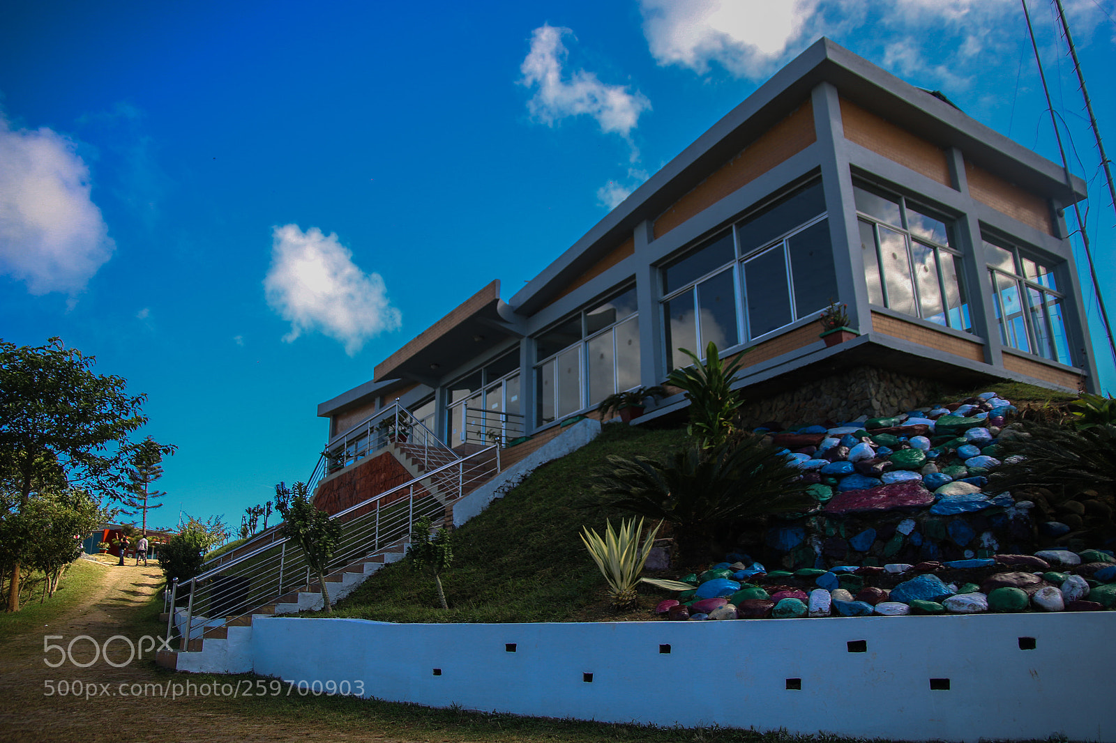 Canon EOS 70D sample photo. Nilgiri.hill.resort photography
