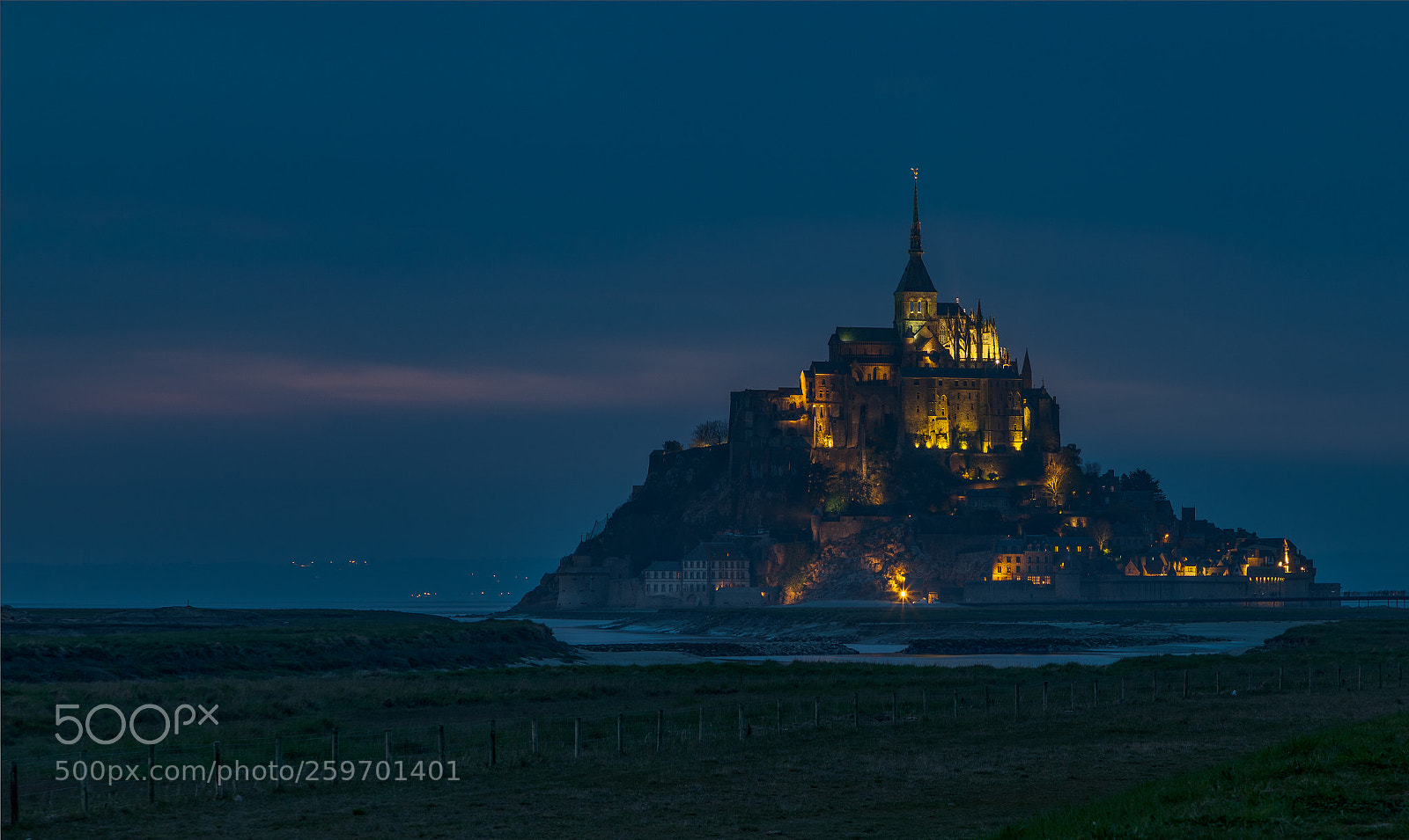 Canon EOS 5D Mark IV sample photo. Mont st michel at photography