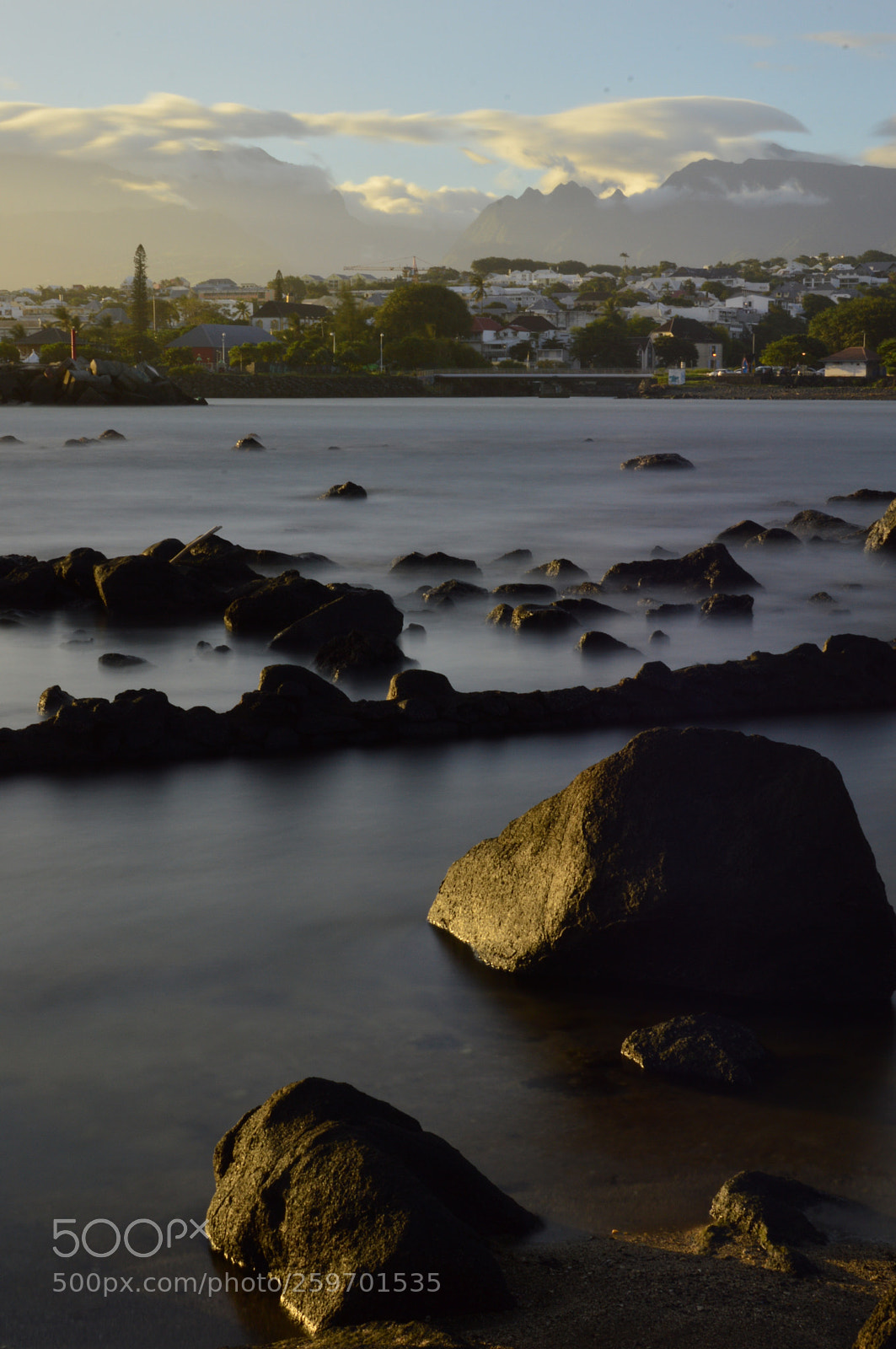 Nikon D3200 sample photo. Saint-pierre photography