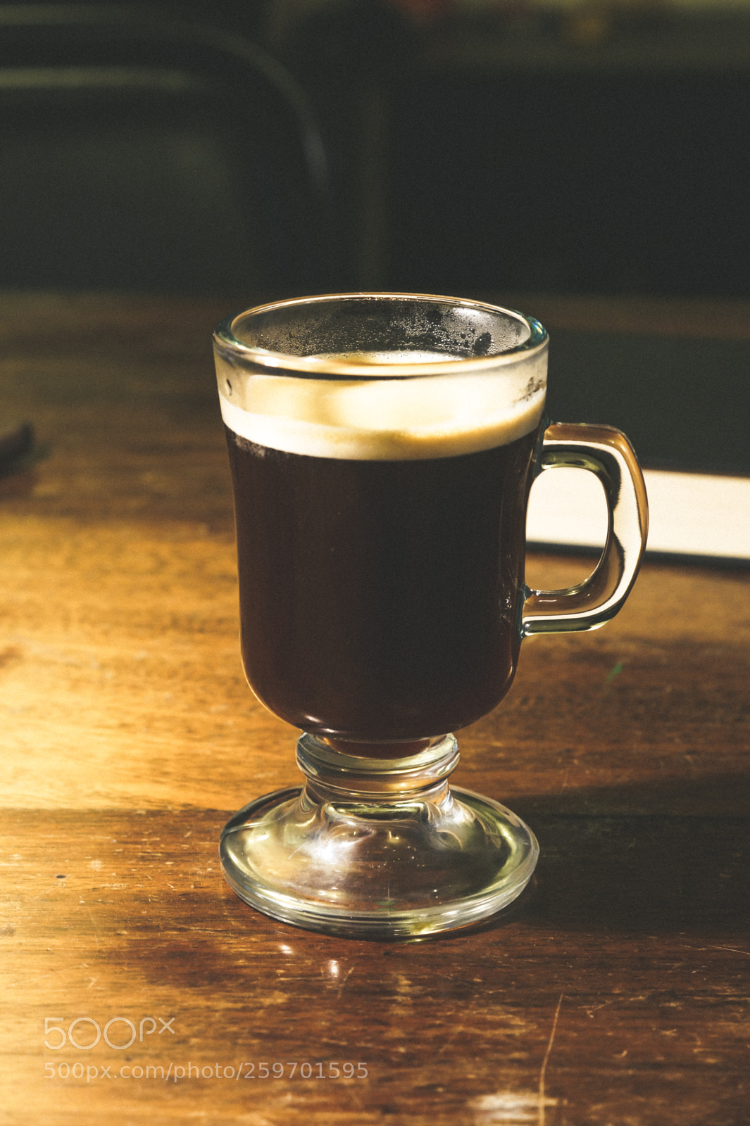 Sony SLT-A58 sample photo. Coffee bis photography