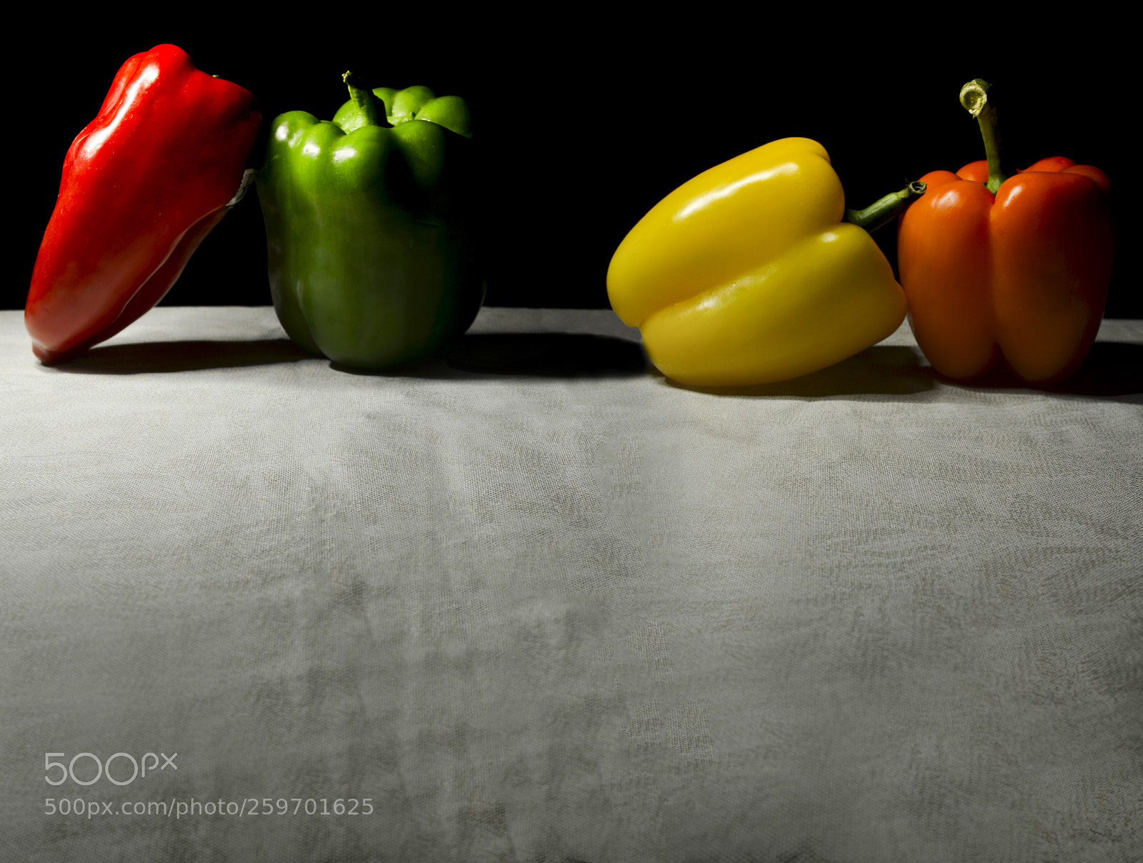 Nikon D5100 sample photo. Spicy + sweet photography