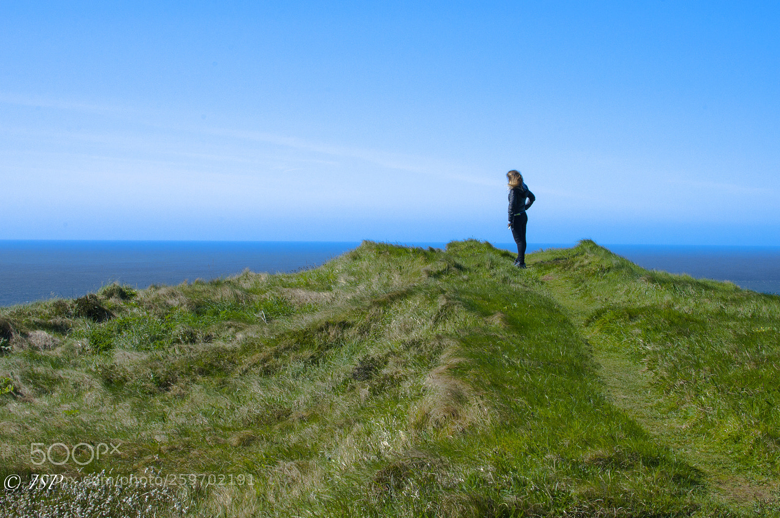 Nikon D90 sample photo. Irlanda photography