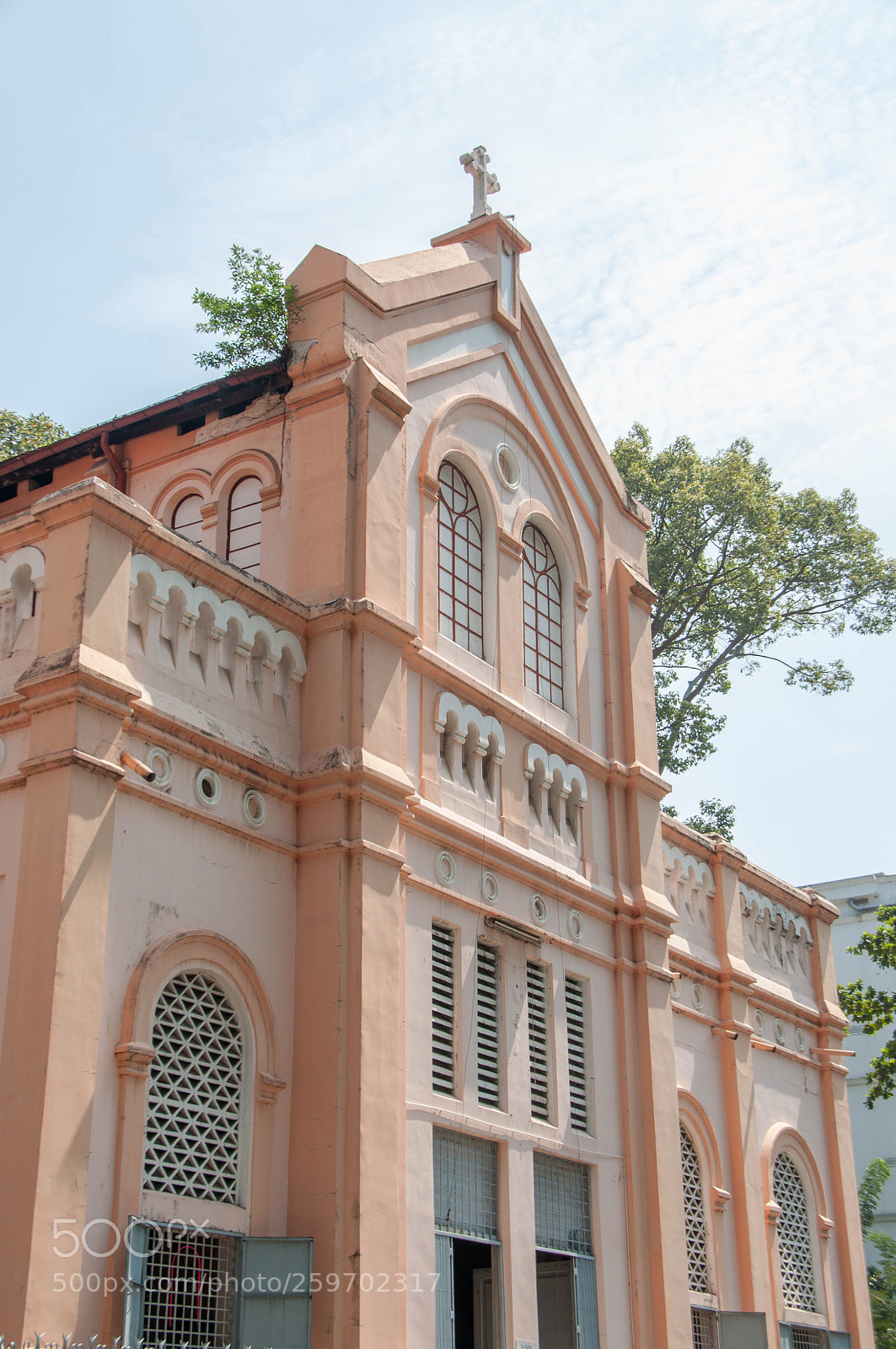 Nikon D90 sample photo. Hdr photography