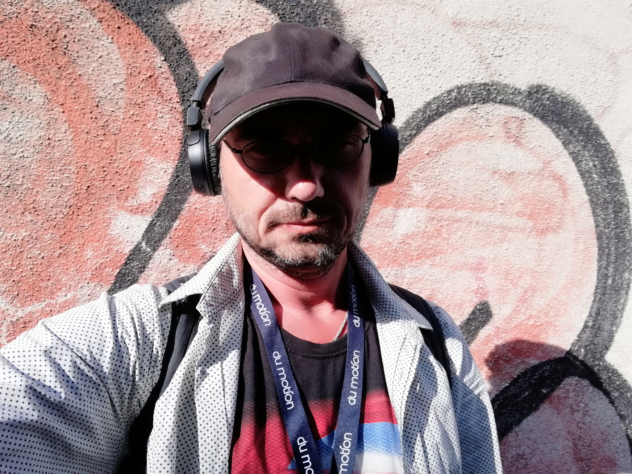 HUAWEI Mate 10 Lite sample photo