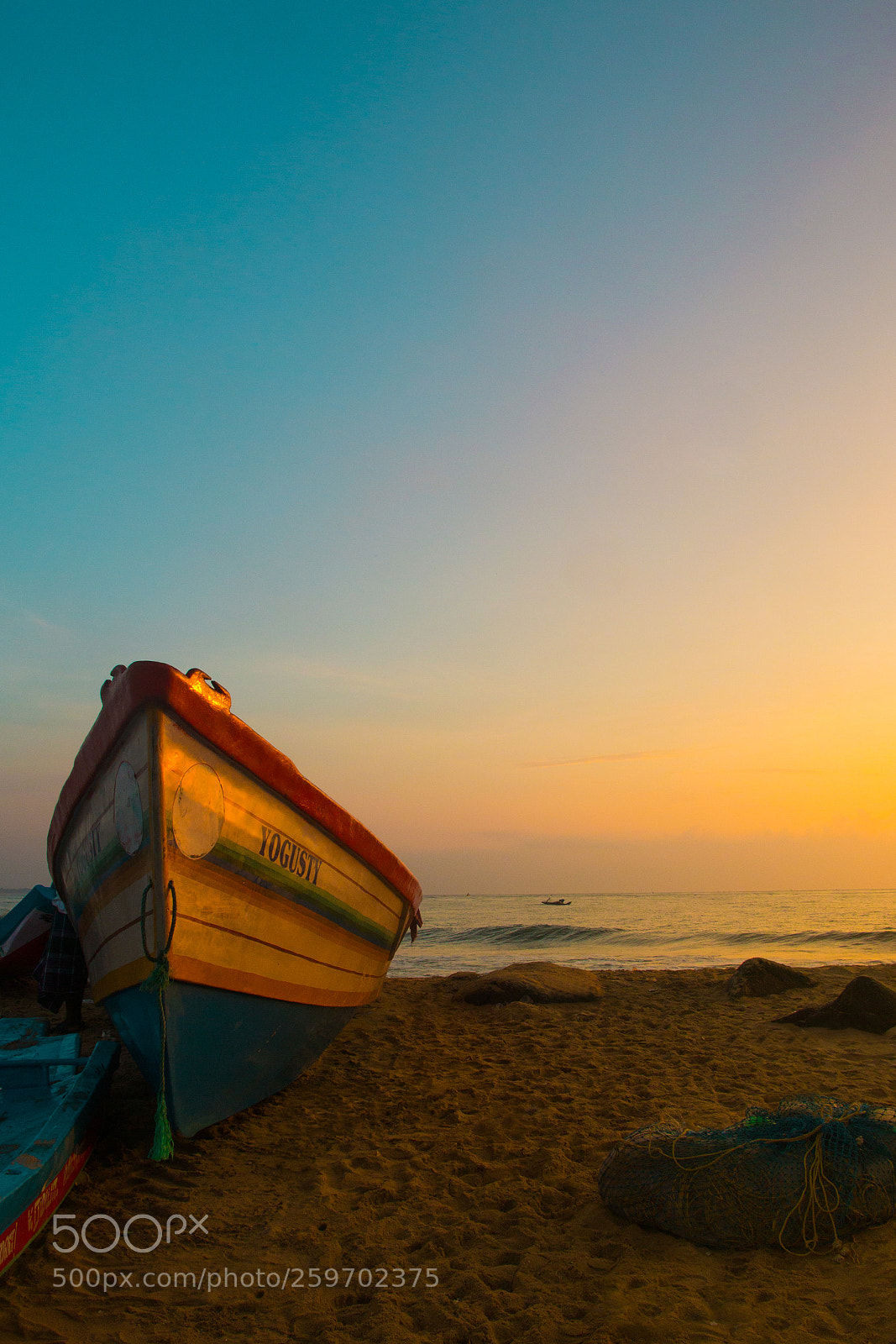 Canon EOS 70D sample photo. Ray of light photography
