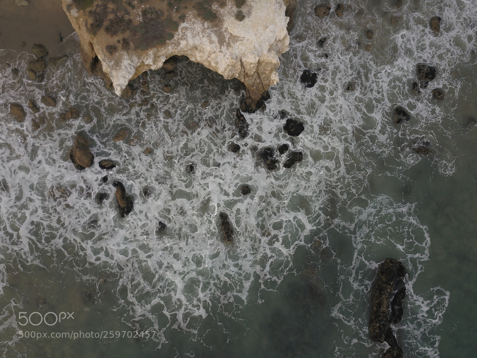 DJI FC220 sample photo. Malibu, ca, 2018 photography