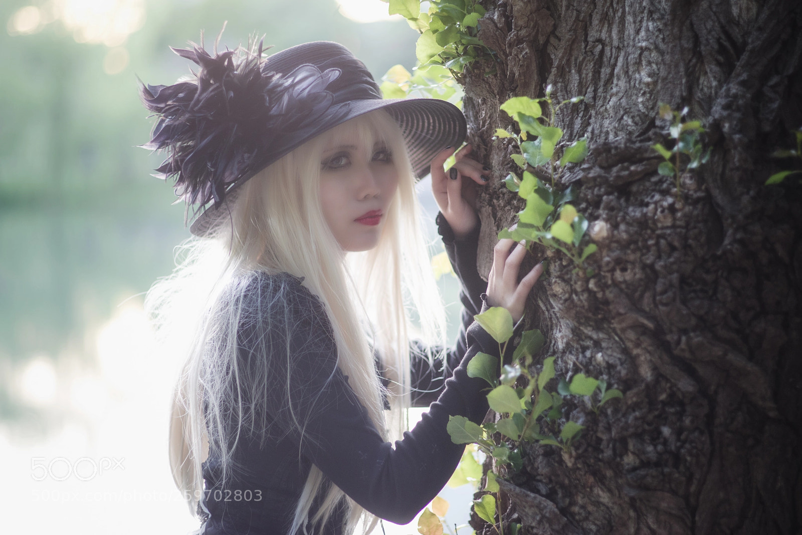 Pentax K-1 sample photo. Styx photography