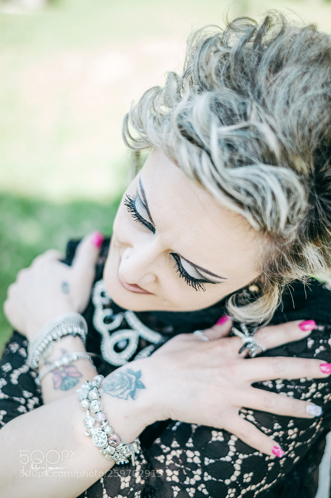 Fujifilm X-T2 sample photo. Rock and roll photography