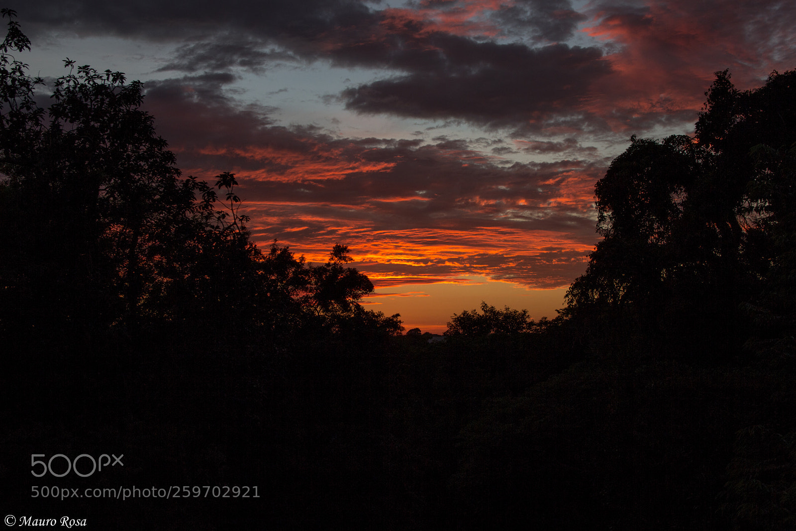 Canon EOS 60D sample photo. Dawn photography
