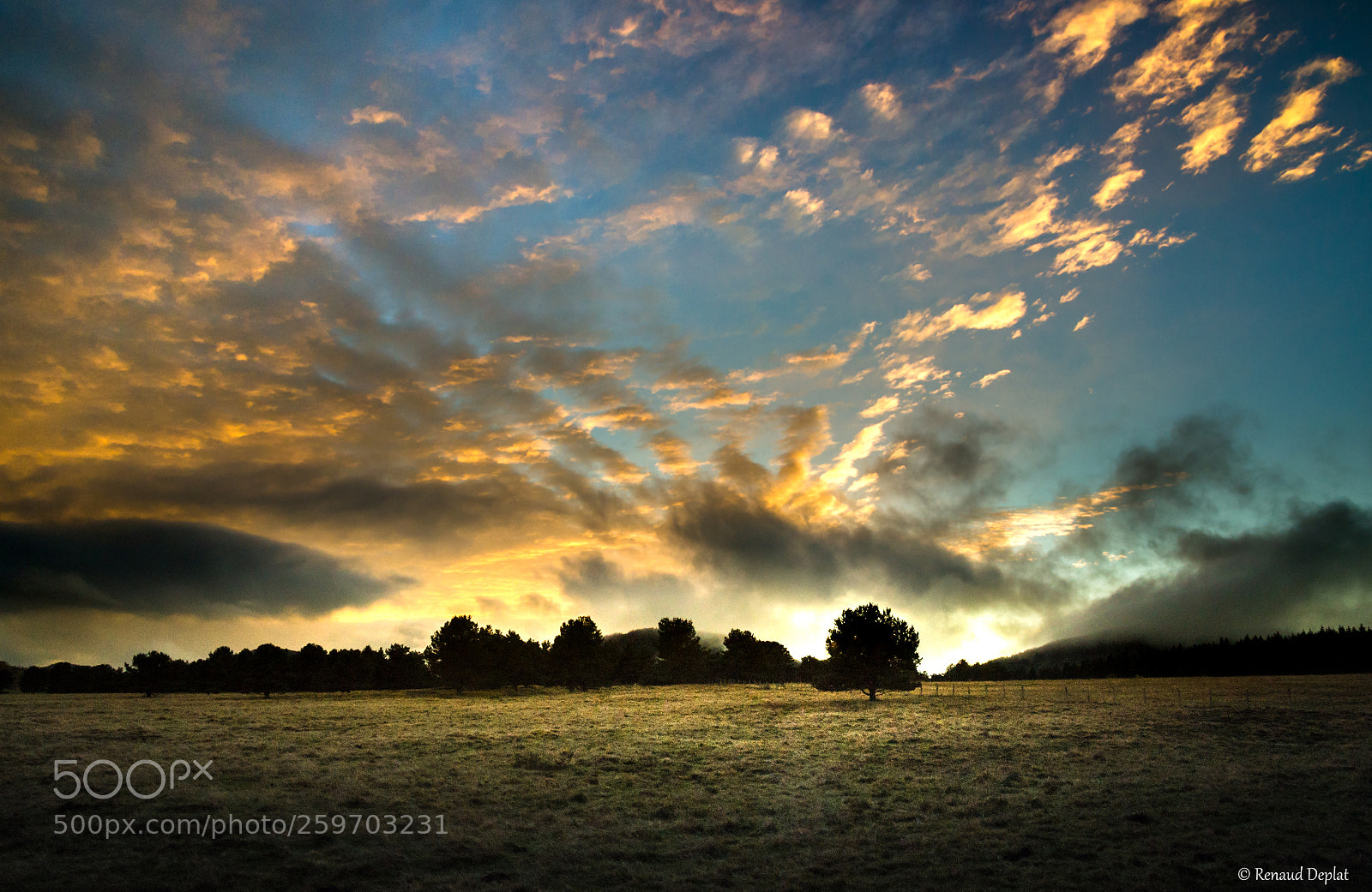 Nikon D7000 sample photo. Landscape... photography