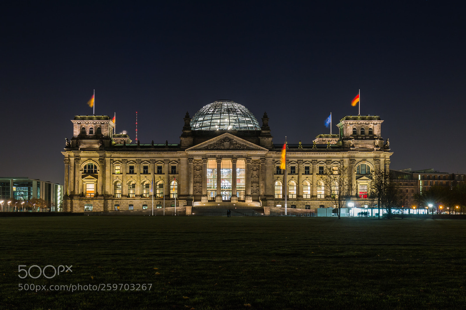 Canon EOS 70D sample photo. Berlin reichtstagsgbäude photography