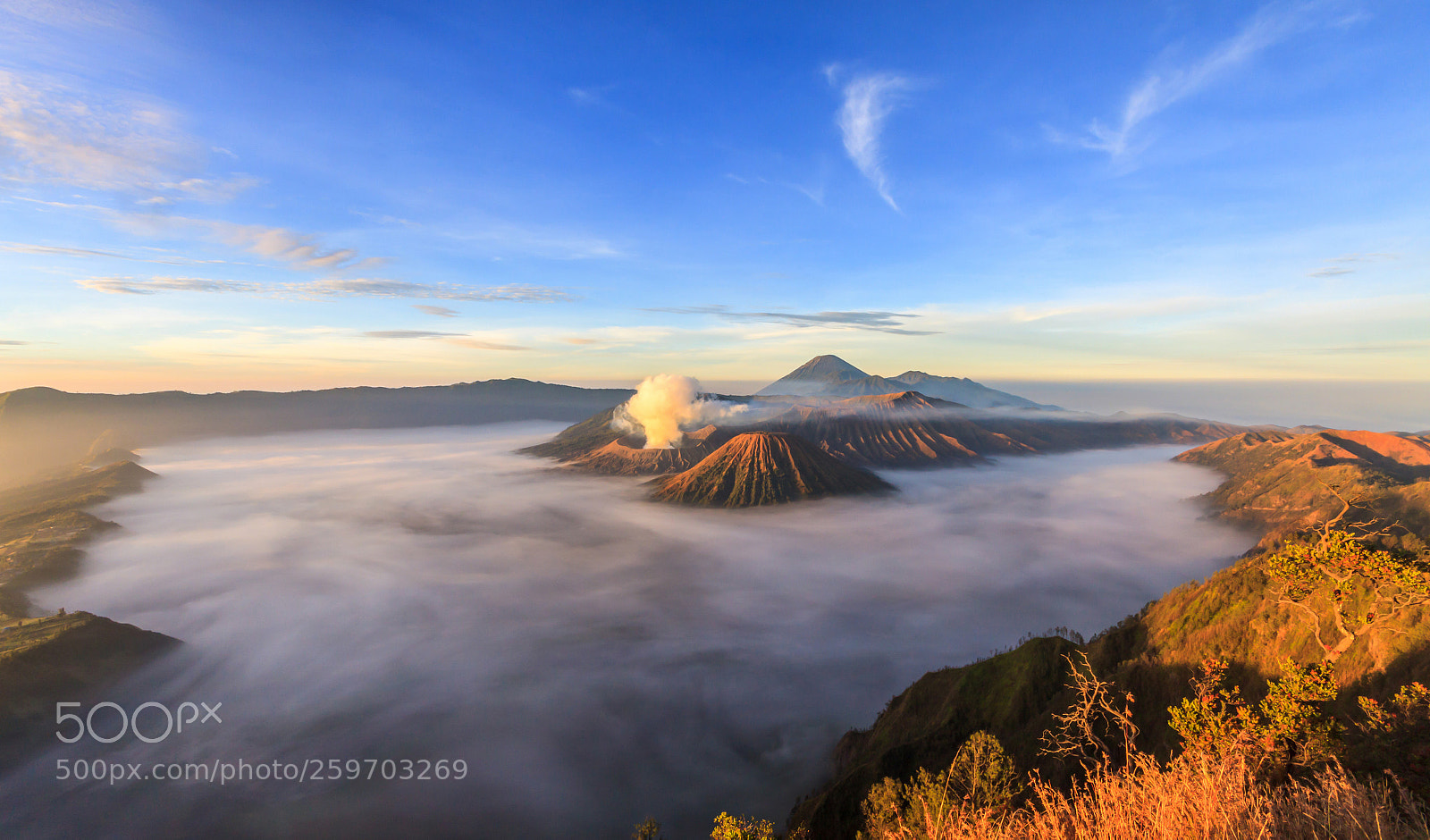 Canon EOS 50D sample photo. Panorama mountain landscape photography