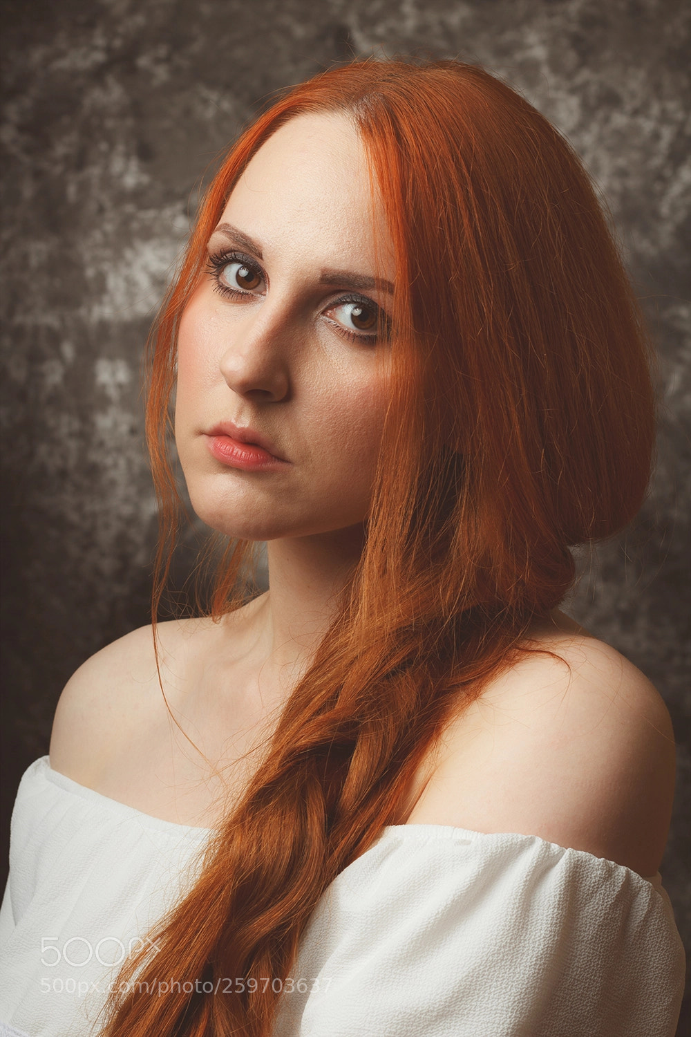 Canon EOS 100D (EOS Rebel SL1 / EOS Kiss X7) sample photo. Alice in home studio 3 photography